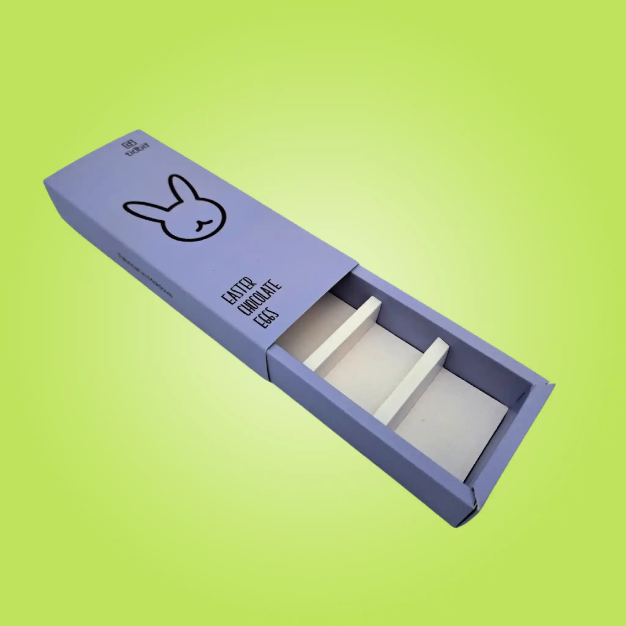 Custom Cardboard Divider Boxes