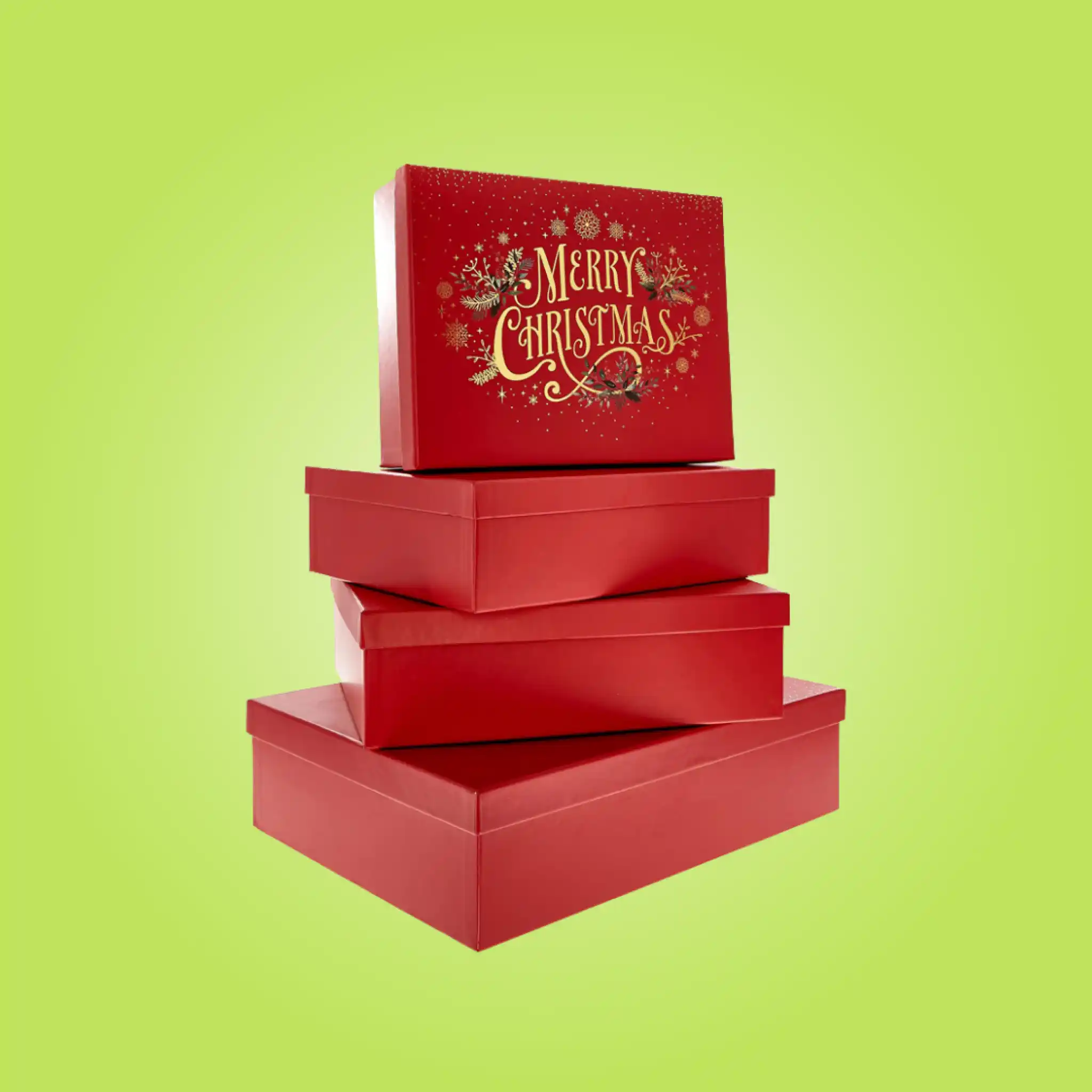 Custom Cardboard Gift Boxes