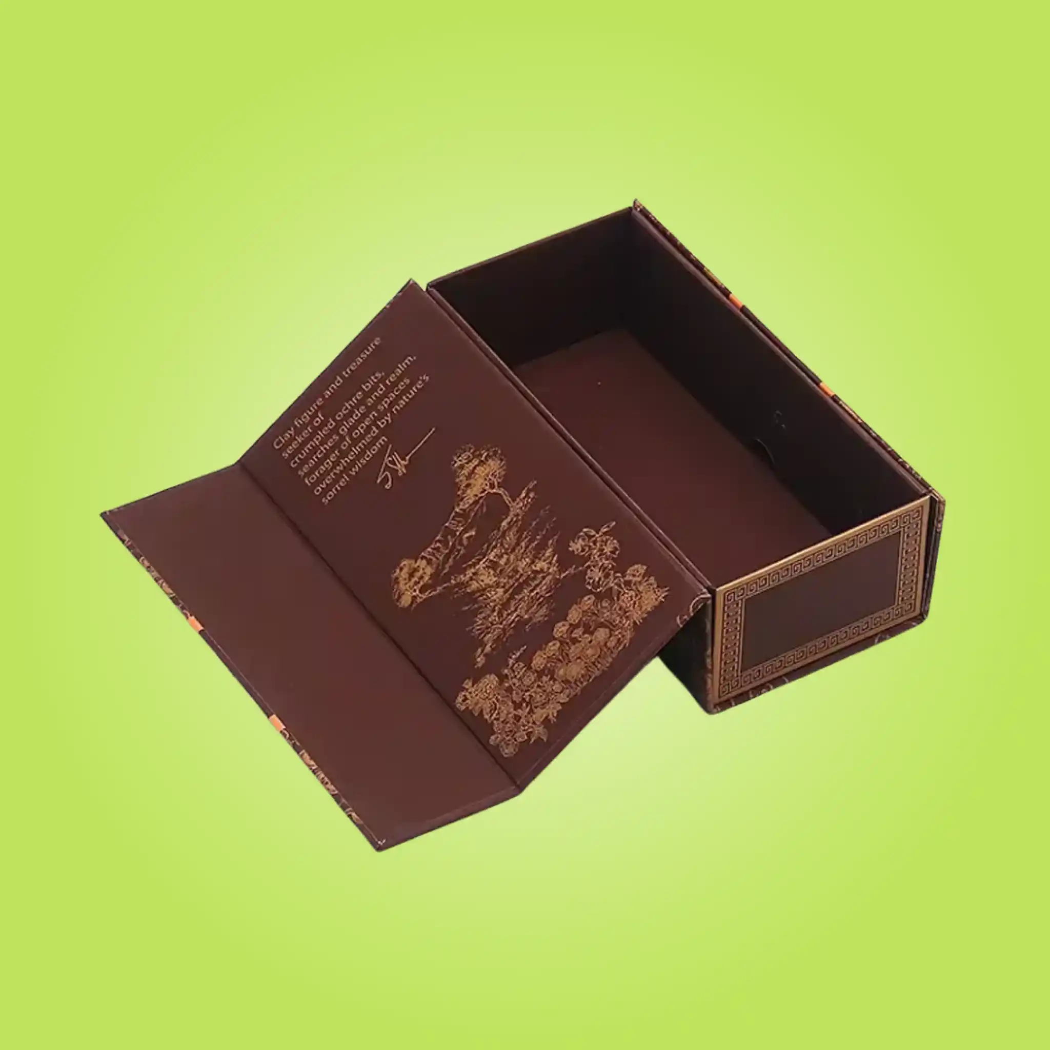 Custom Cardboard Gift Boxes