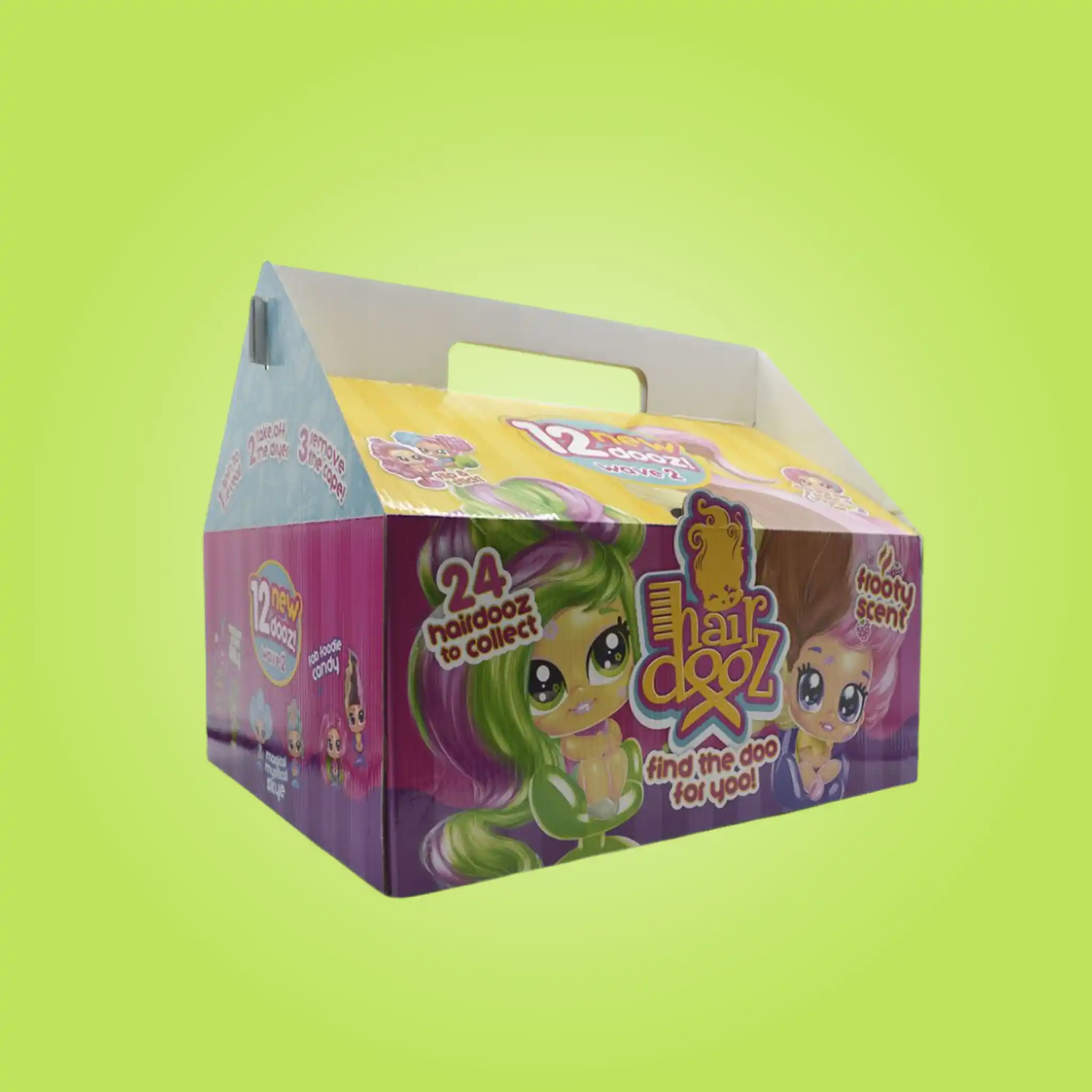 Custom Cardboard Gift Boxes