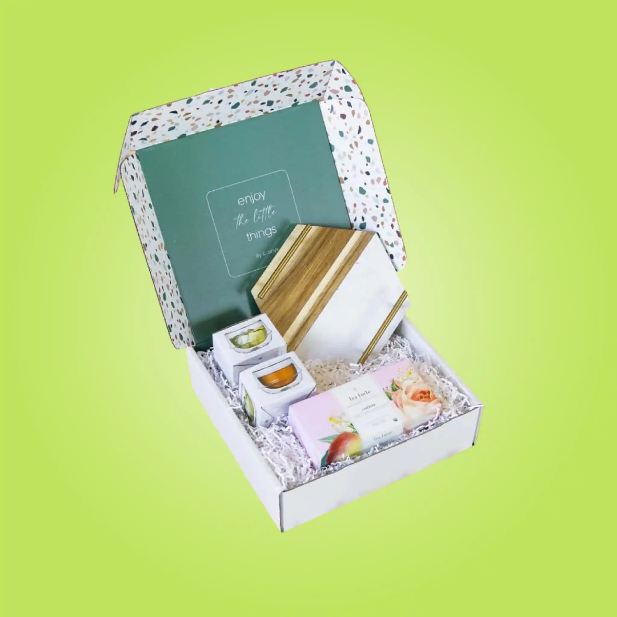 Custom Carrogated Mailer Boxes