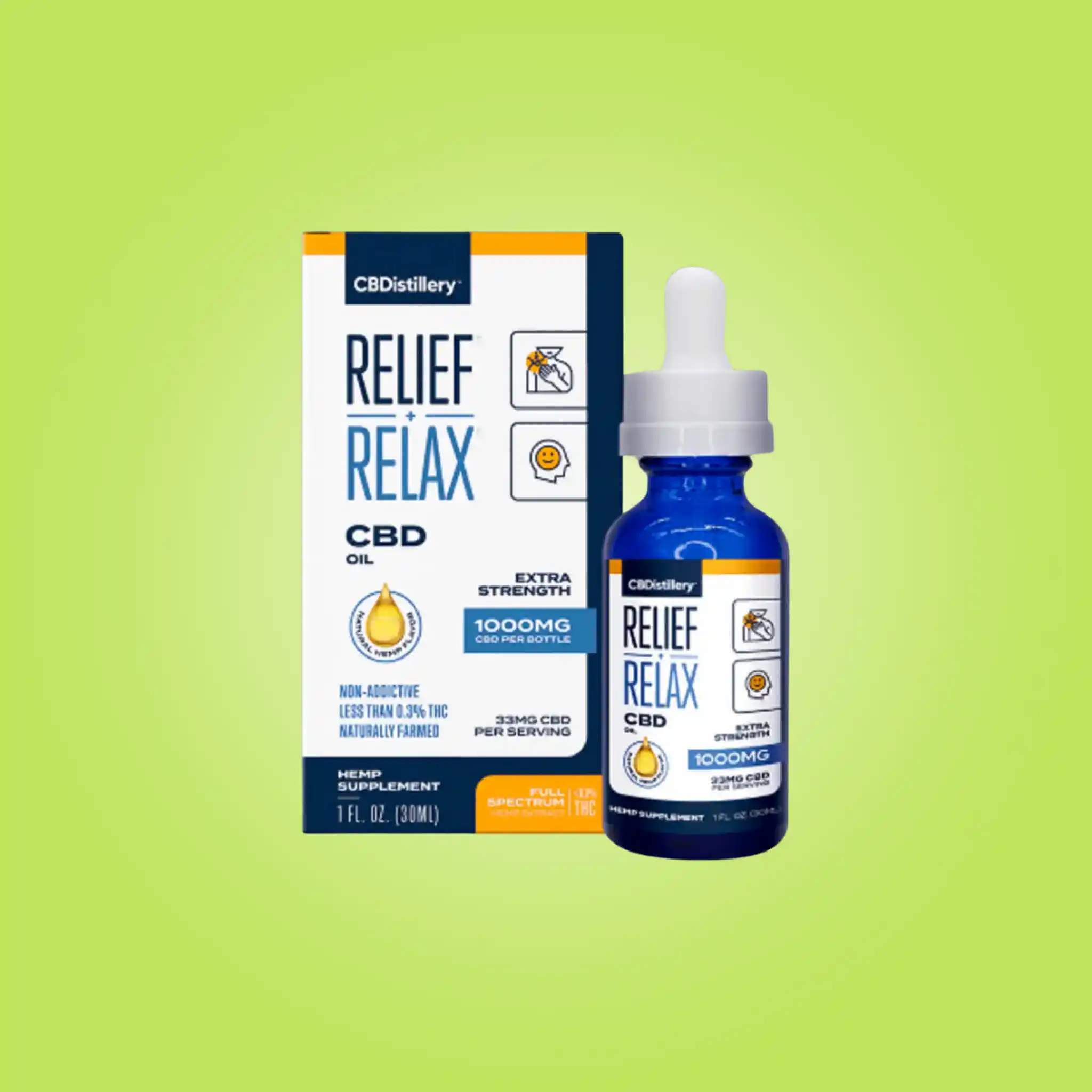 Custom CBD Oil Boxes