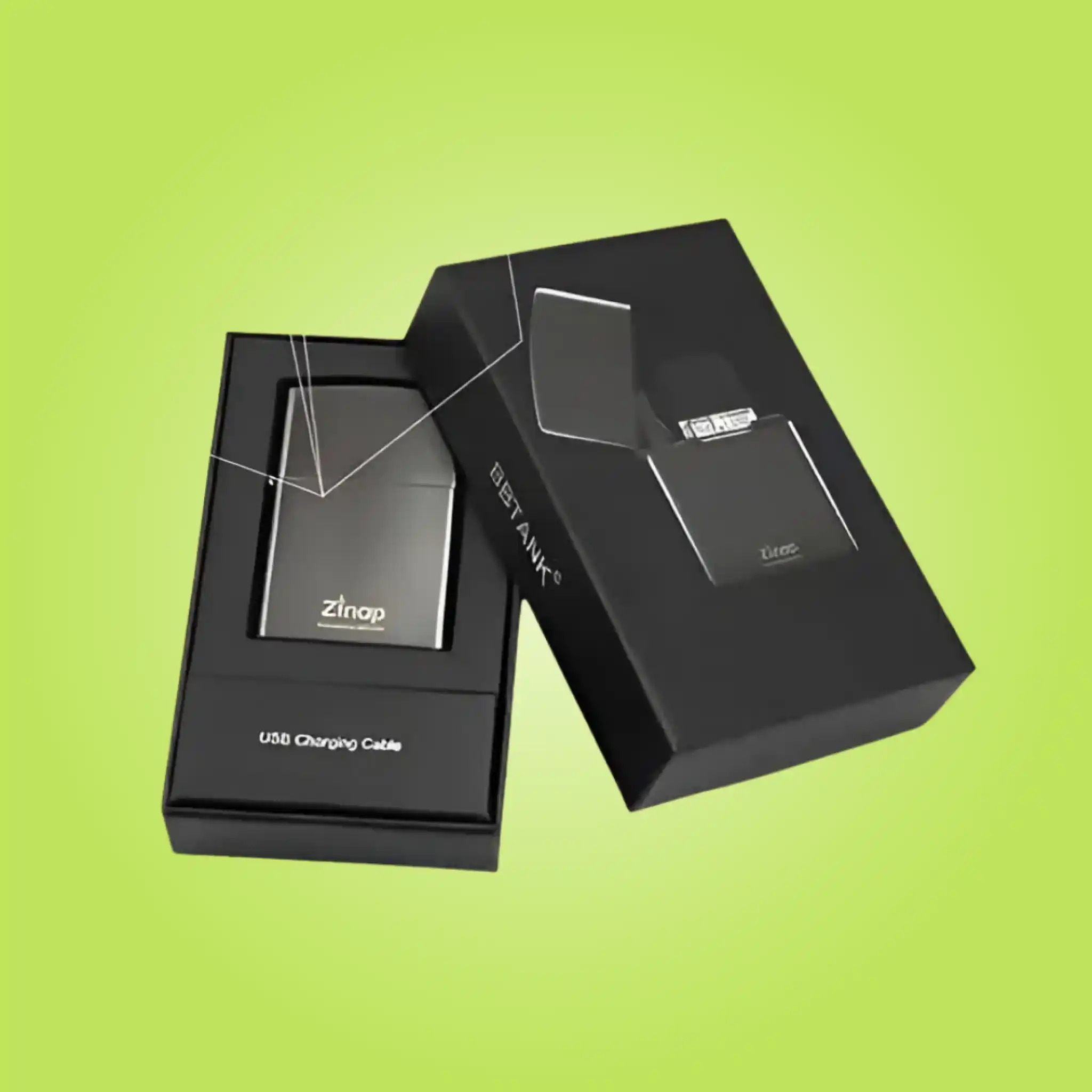 Custom CBD Pod Boxes