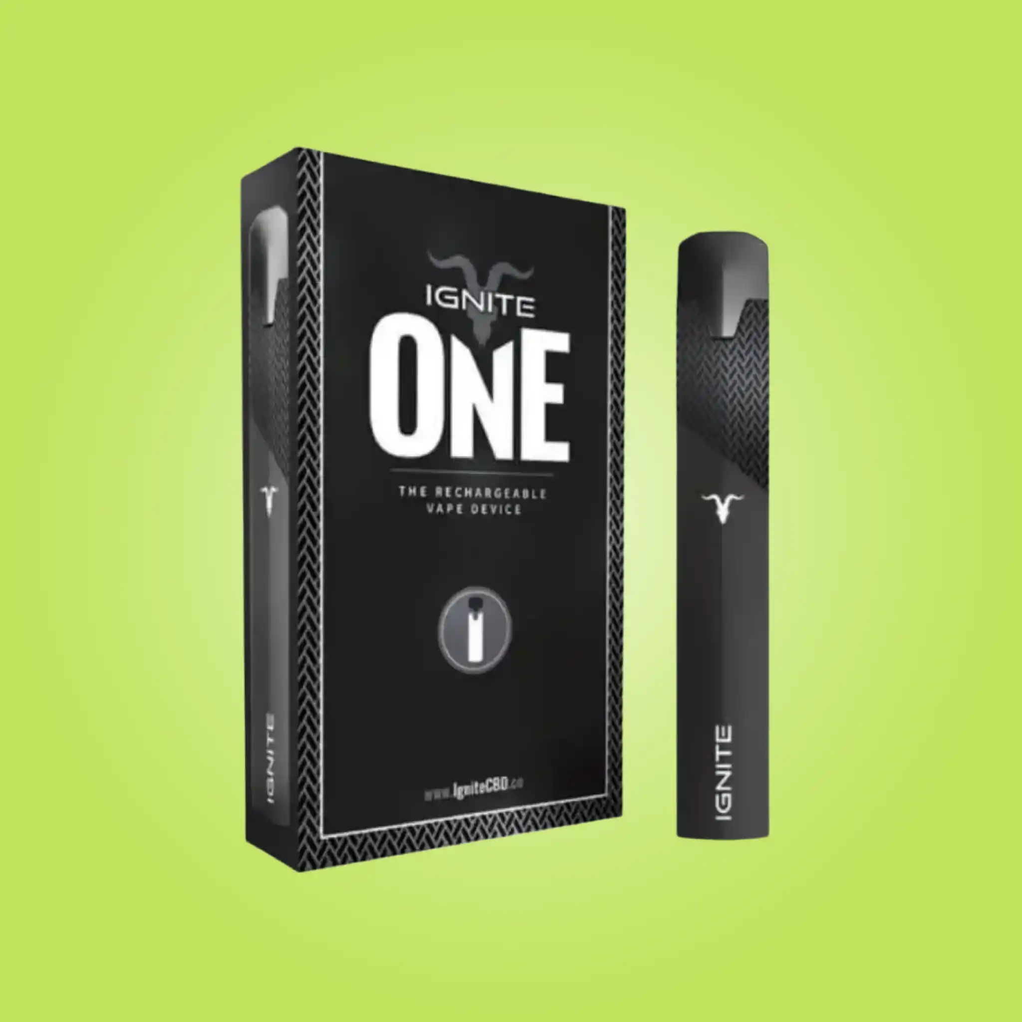 Custom CBD Pod Boxes