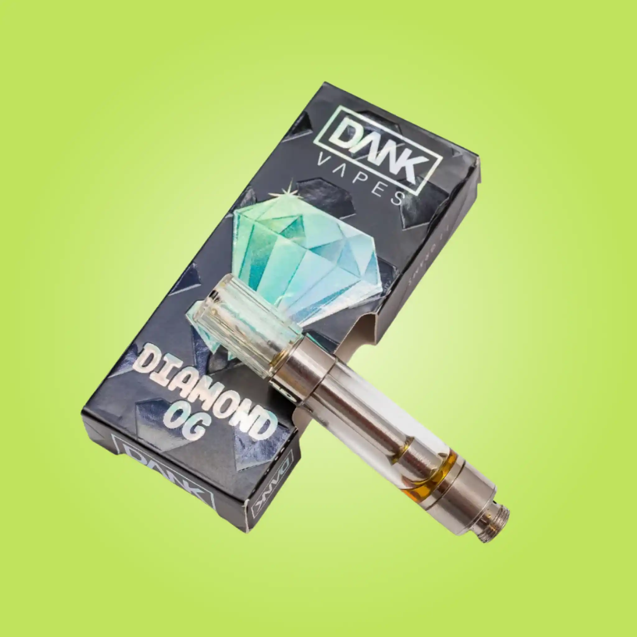 Custom Dank Vape Boxes