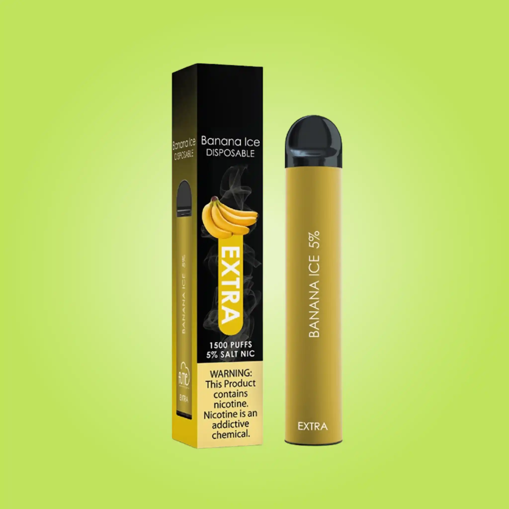 Custom Disposable Vape Boxes