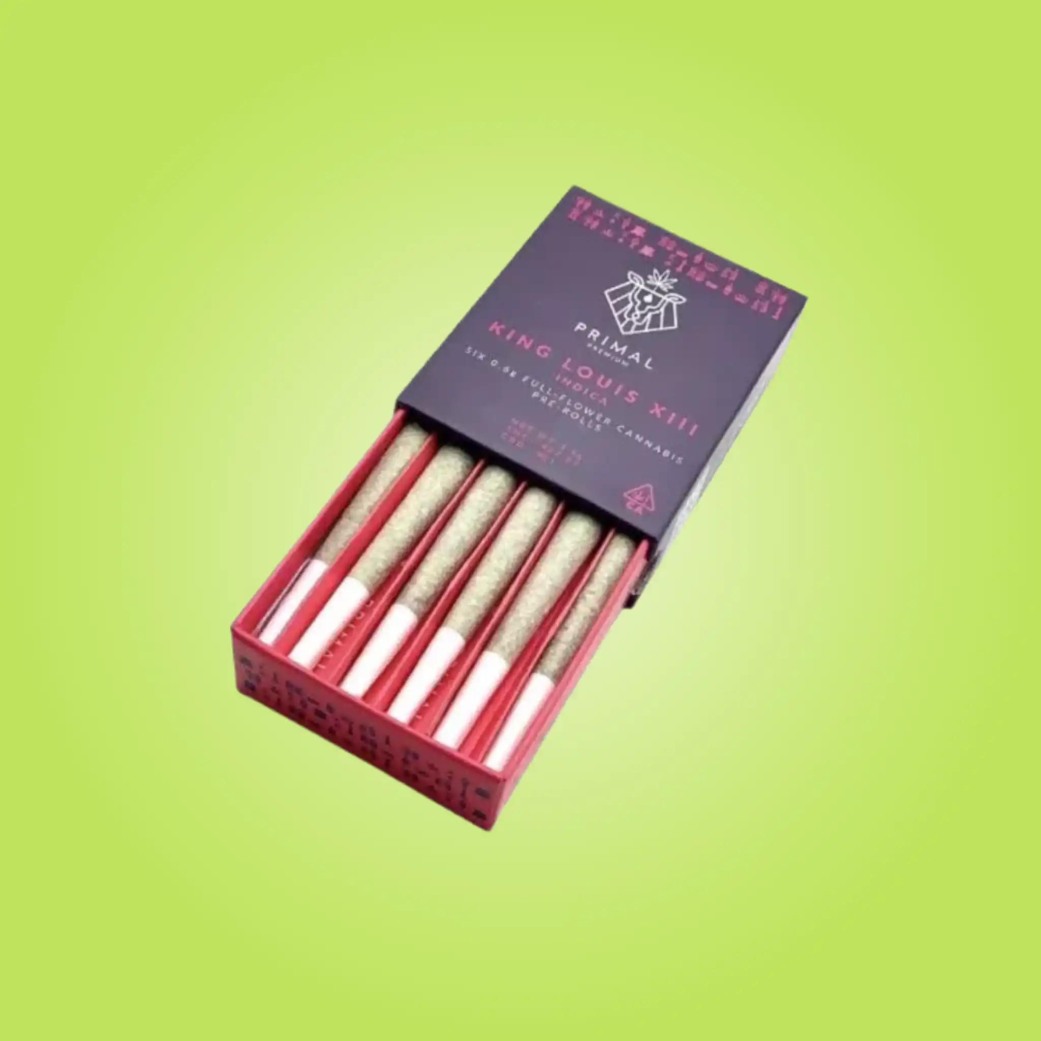 Custom Drawer Cigarette Boxes