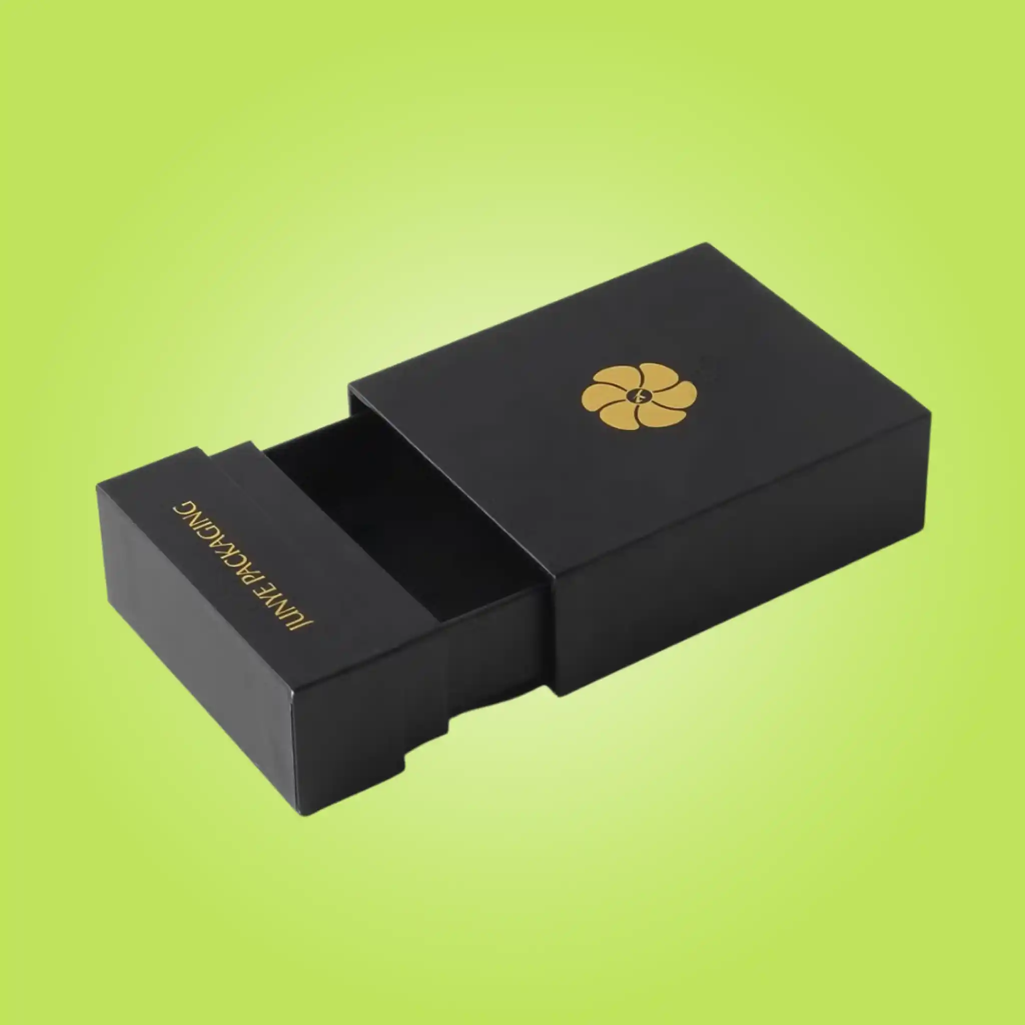 Custom Drawer Rigid Boxes