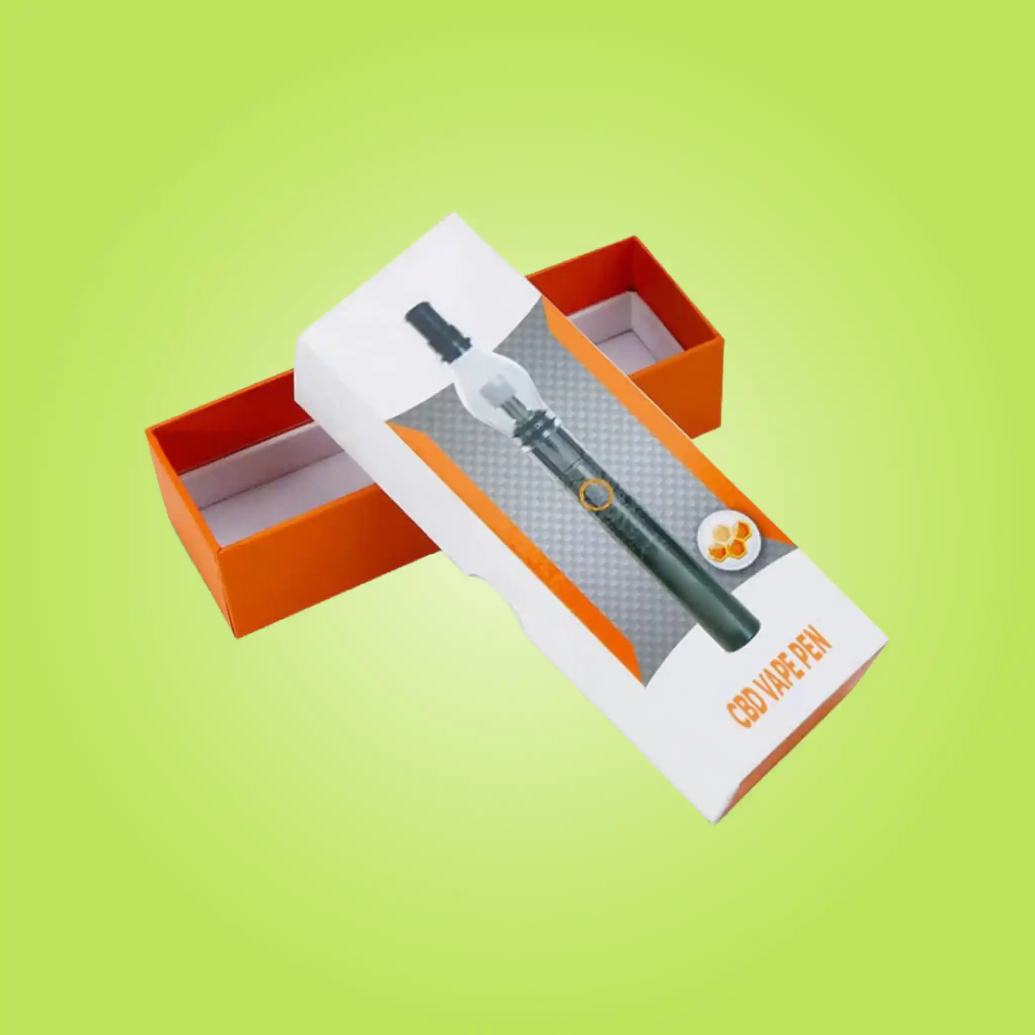 Custom Drawer Vape Boxes