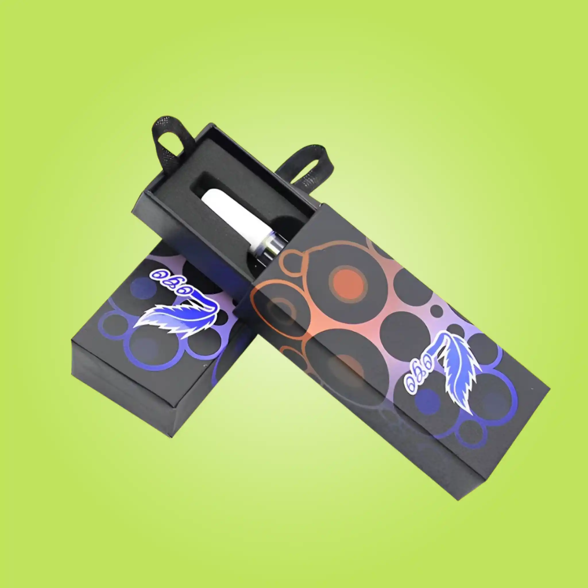 Custom Drawer Vape Boxes