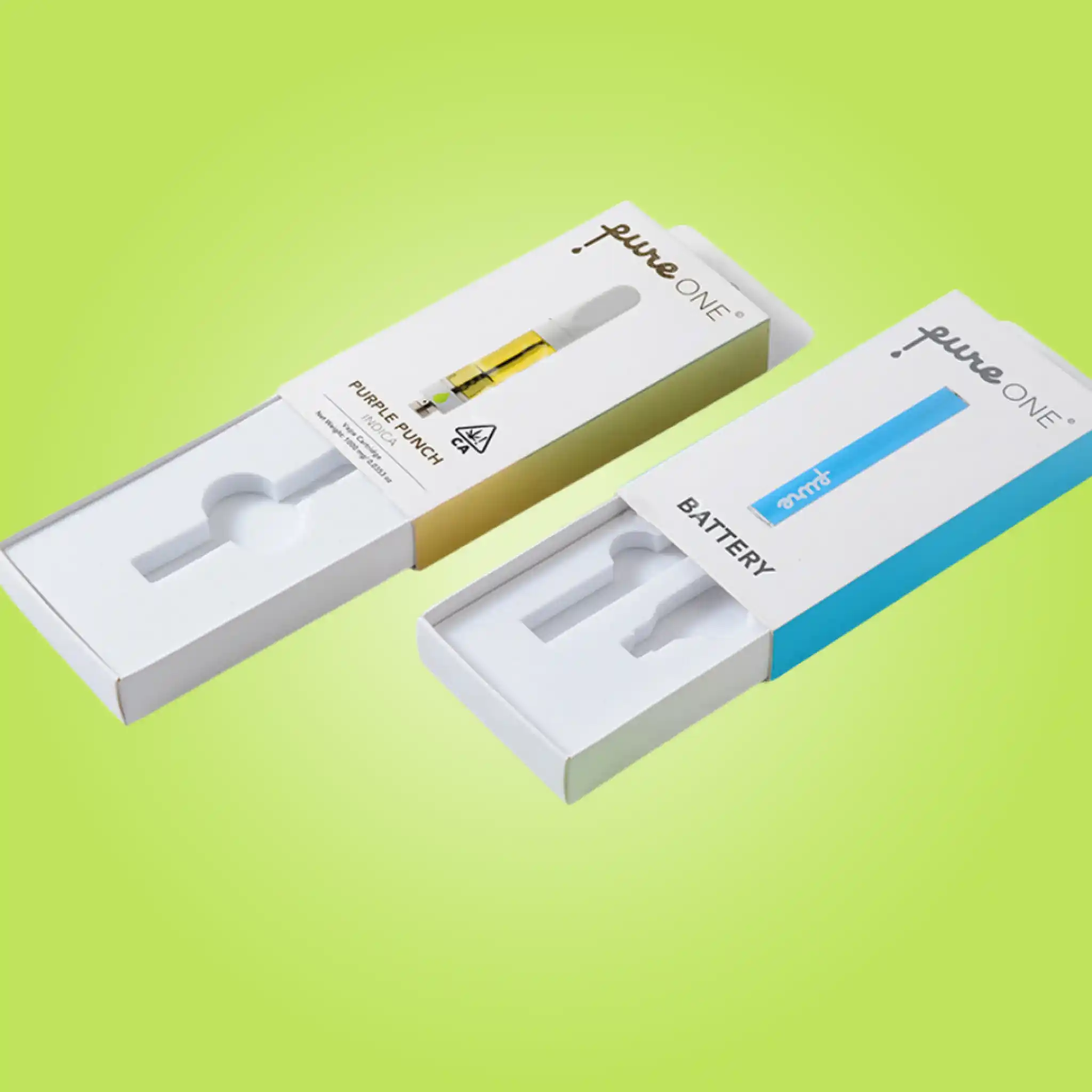 Custom Drawer Vape Boxes