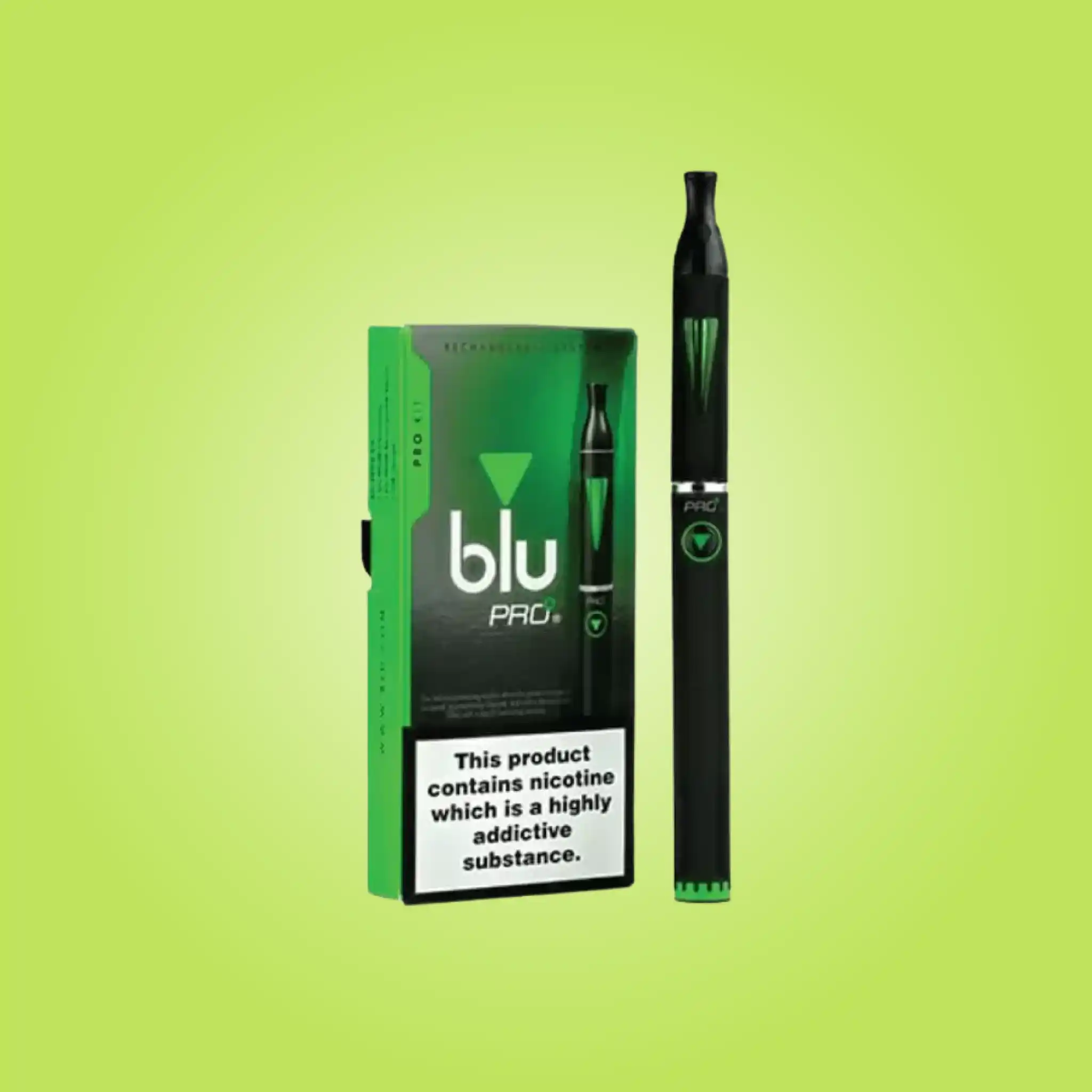 Custom E-Cigarette Boxes