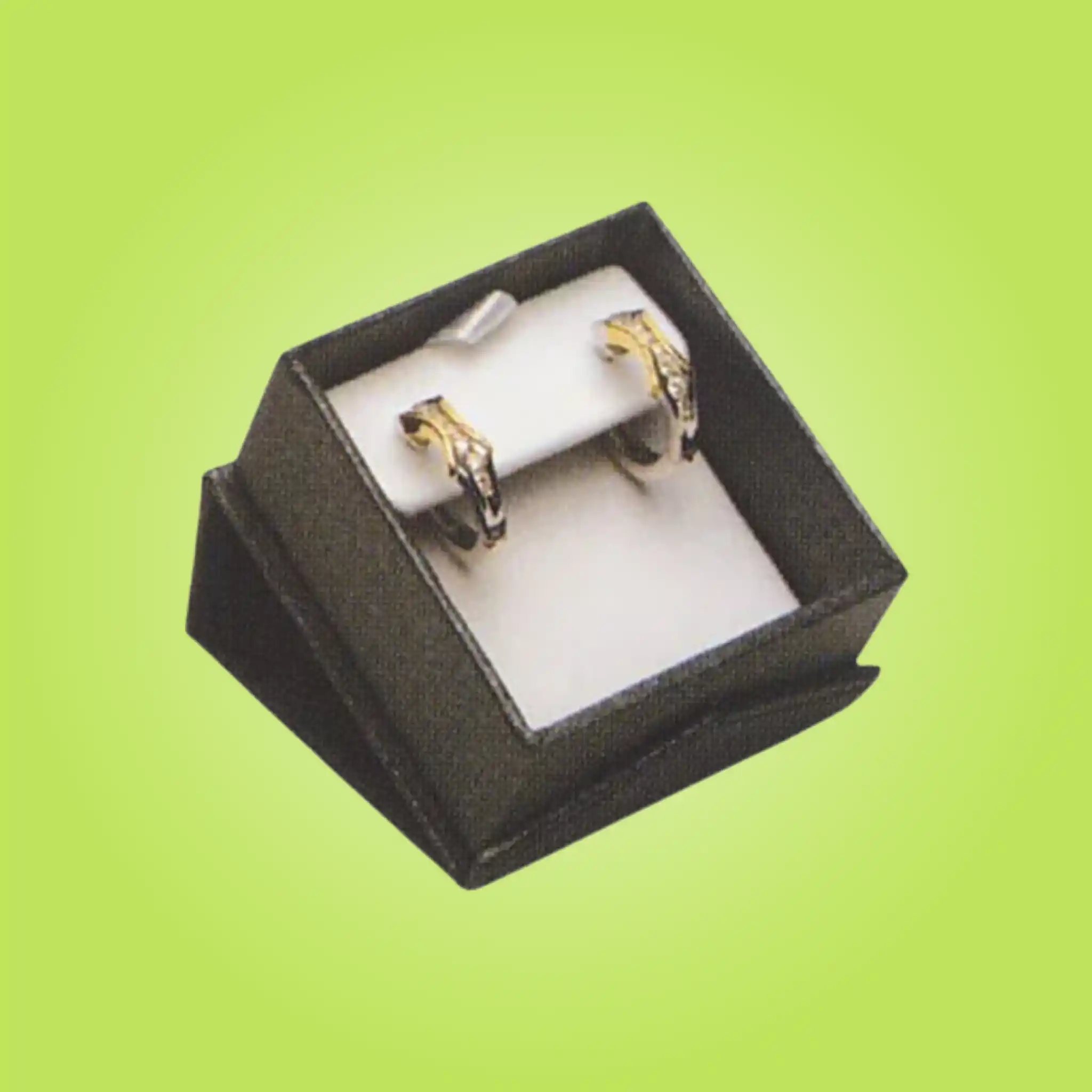 Custom Earring Boxes