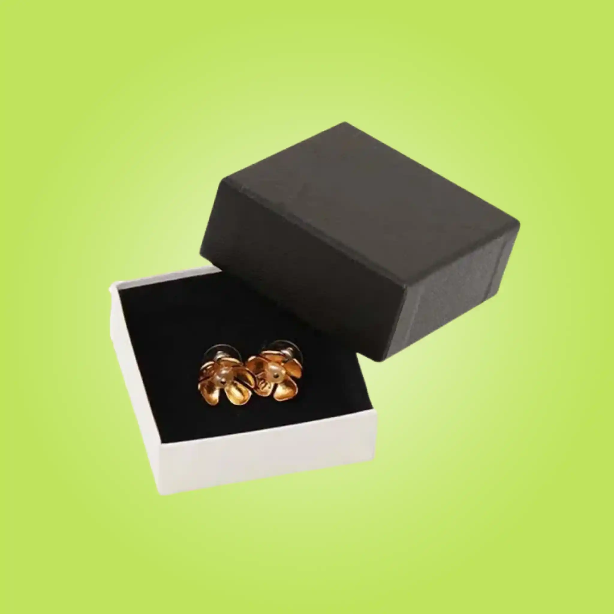 Custom Earring Boxes