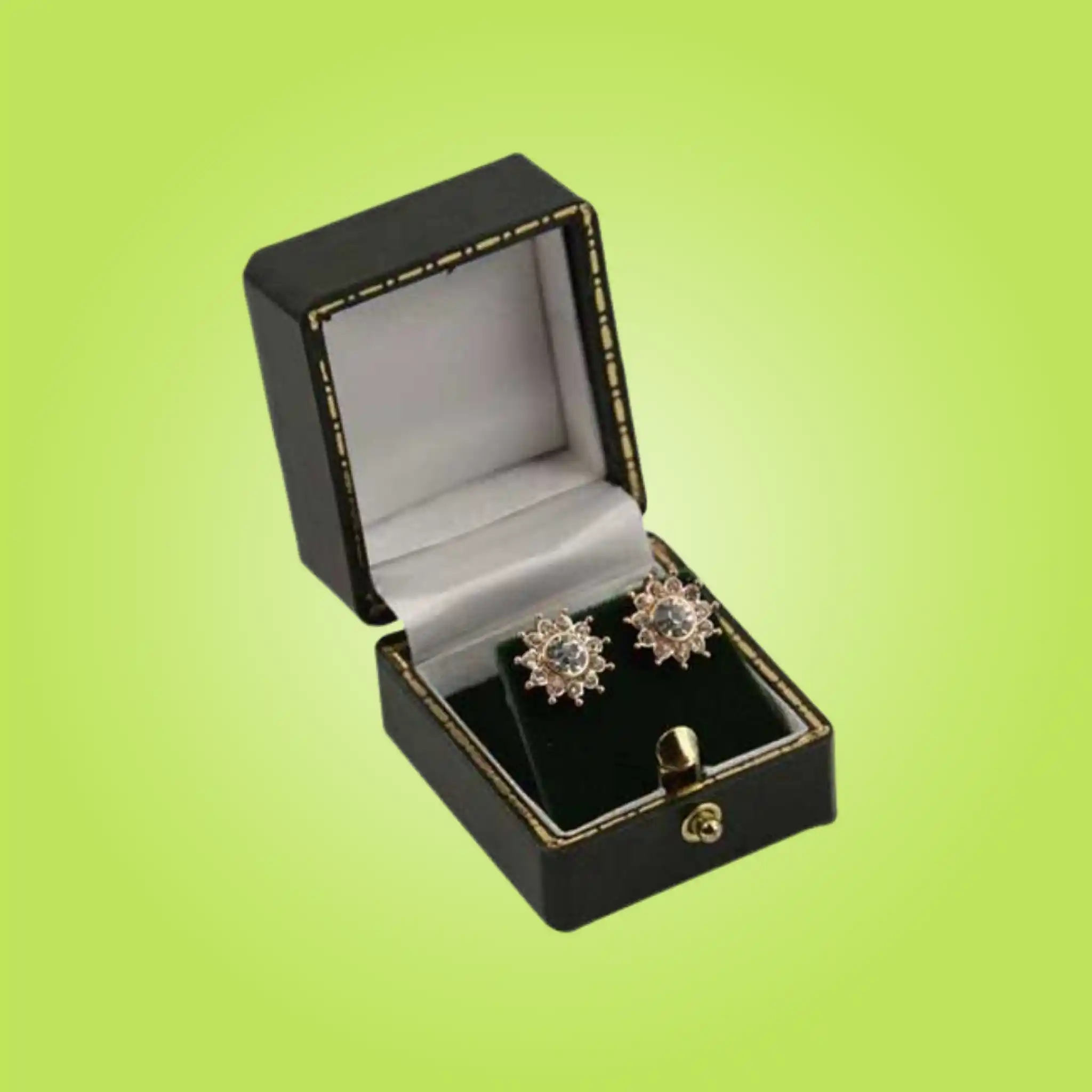 Custom Earring Boxes