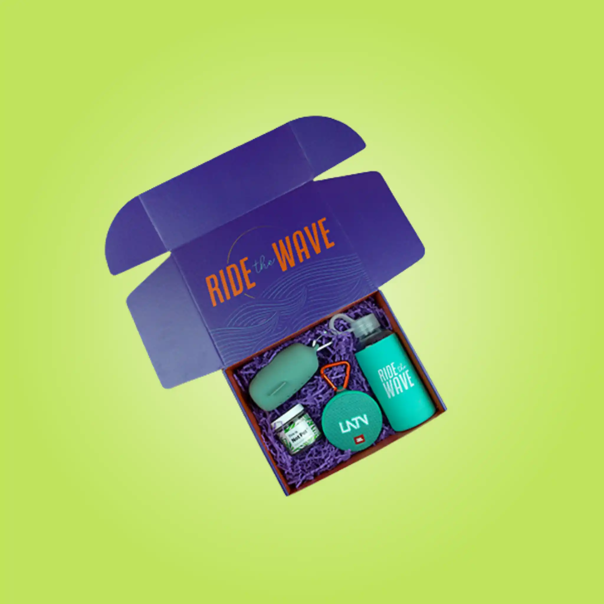 Custom Ecommerce Boxes