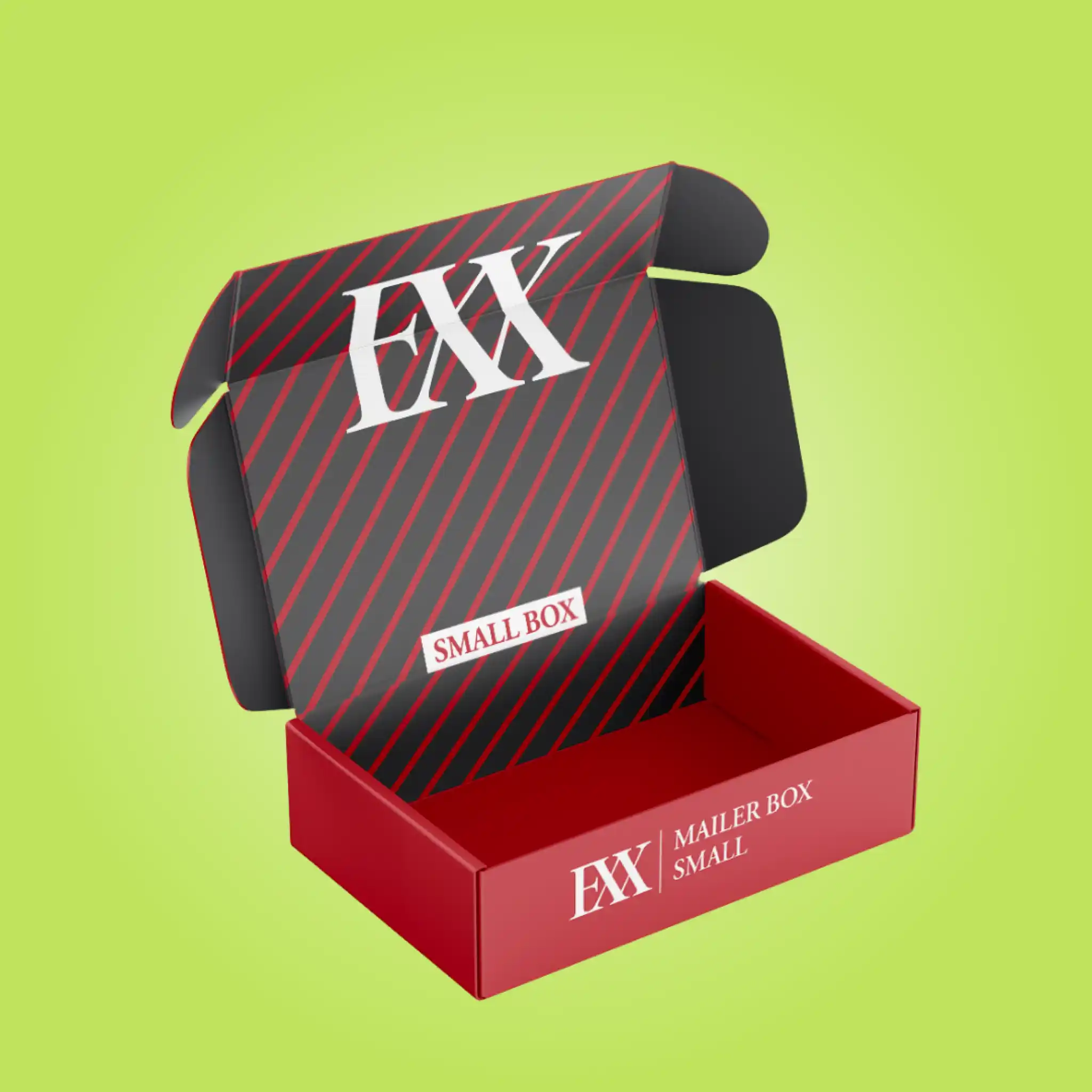 Custom Ecommerce Boxes