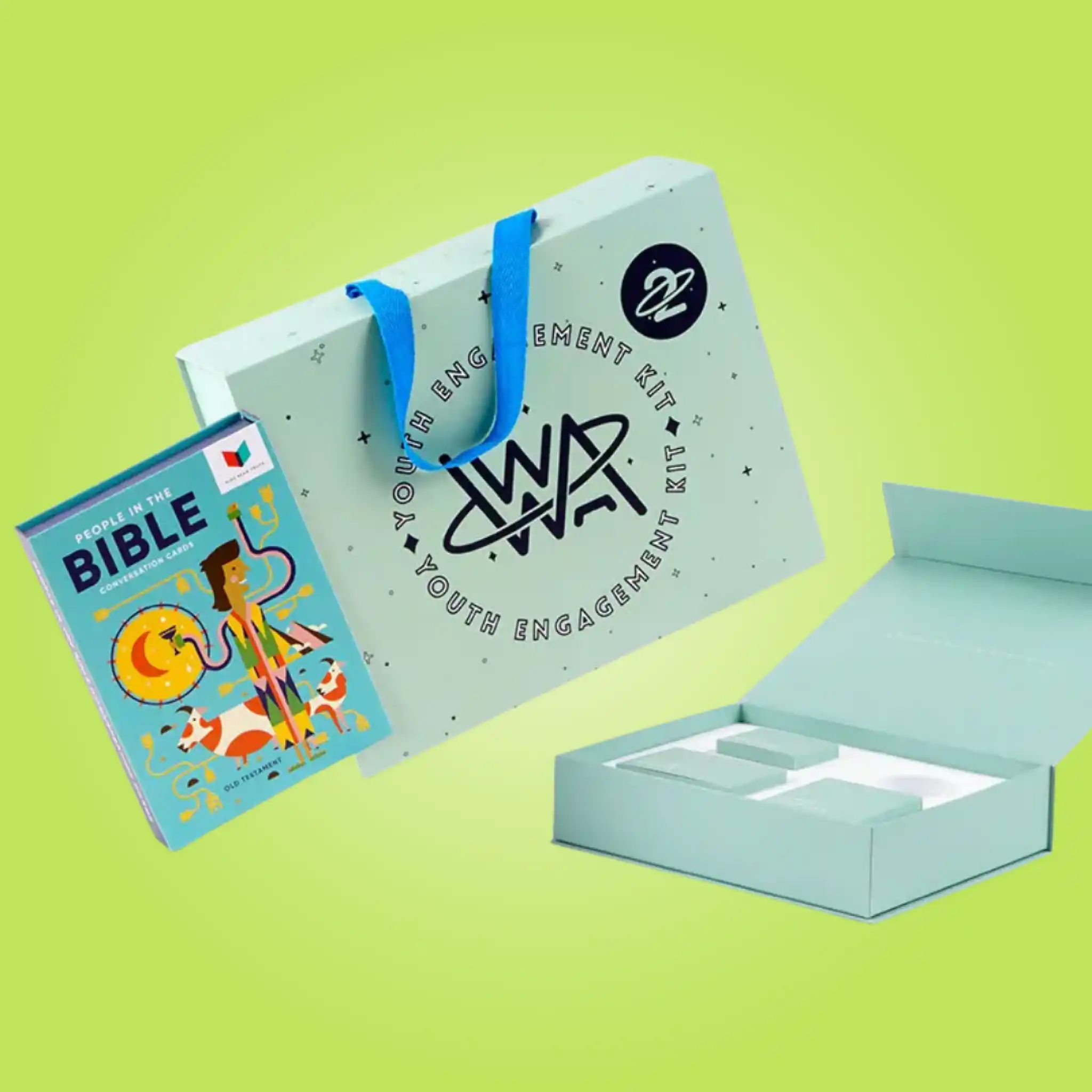 Custom Ecommerce Boxes