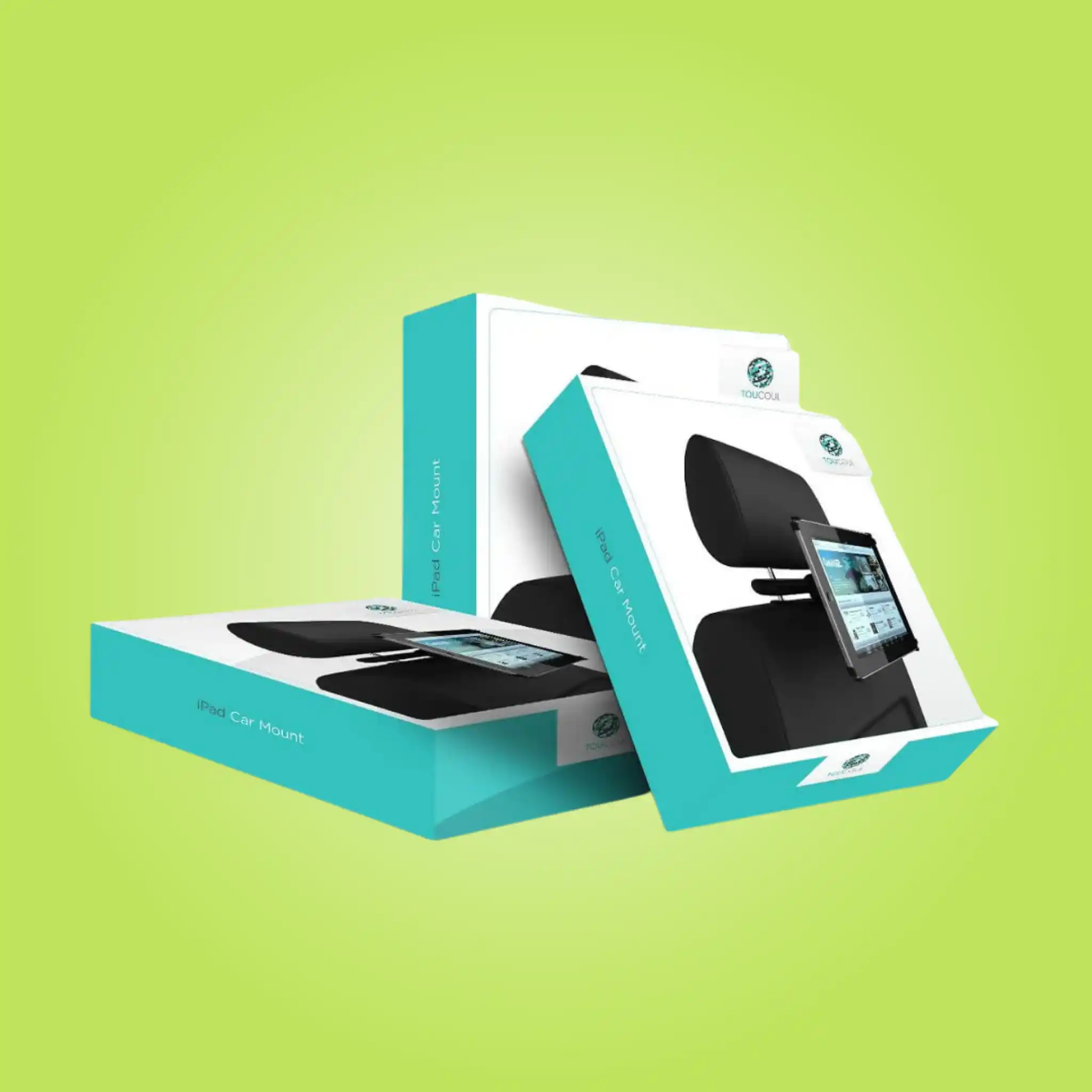 Custom Electronics Boxes