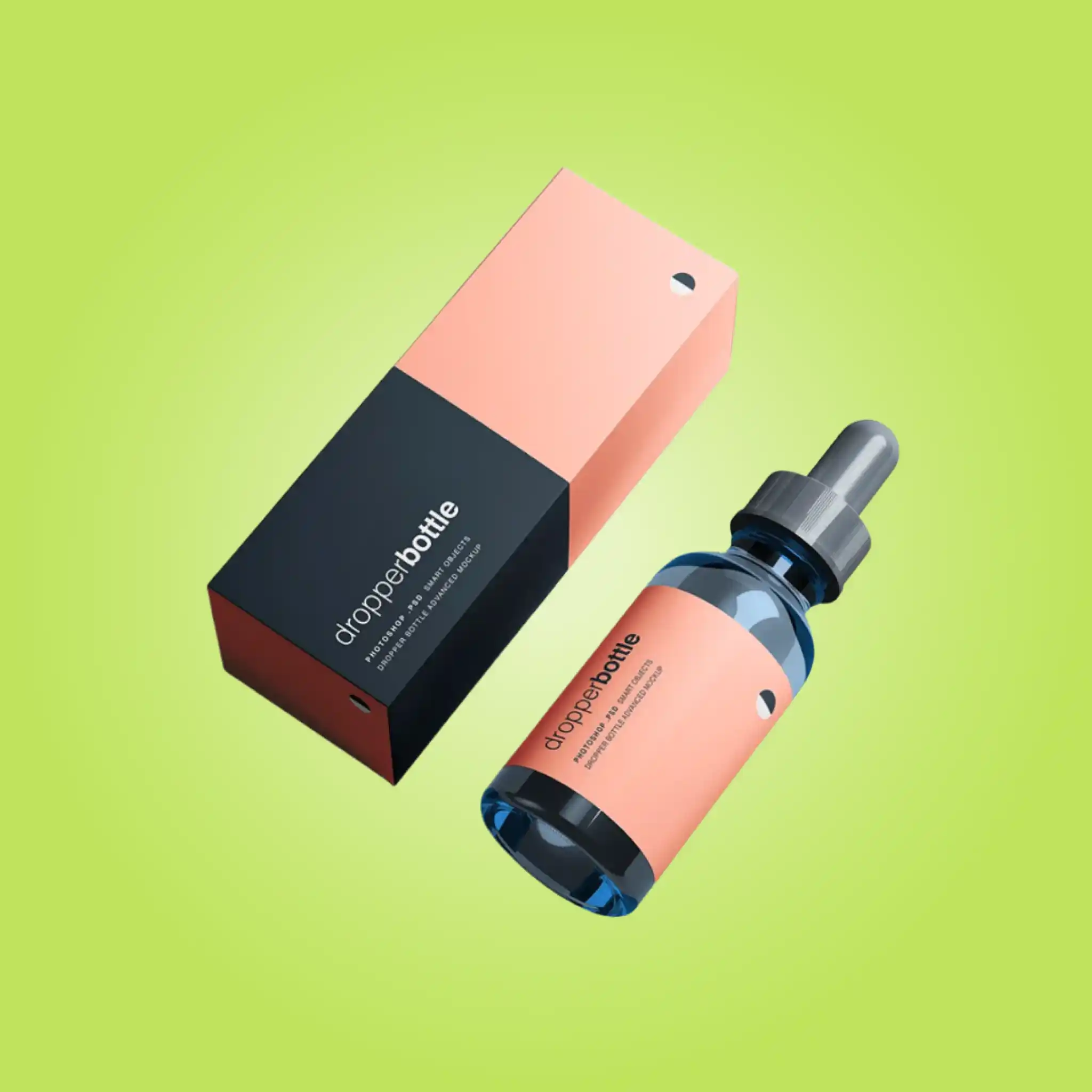 Custom Essential Oil Boxes