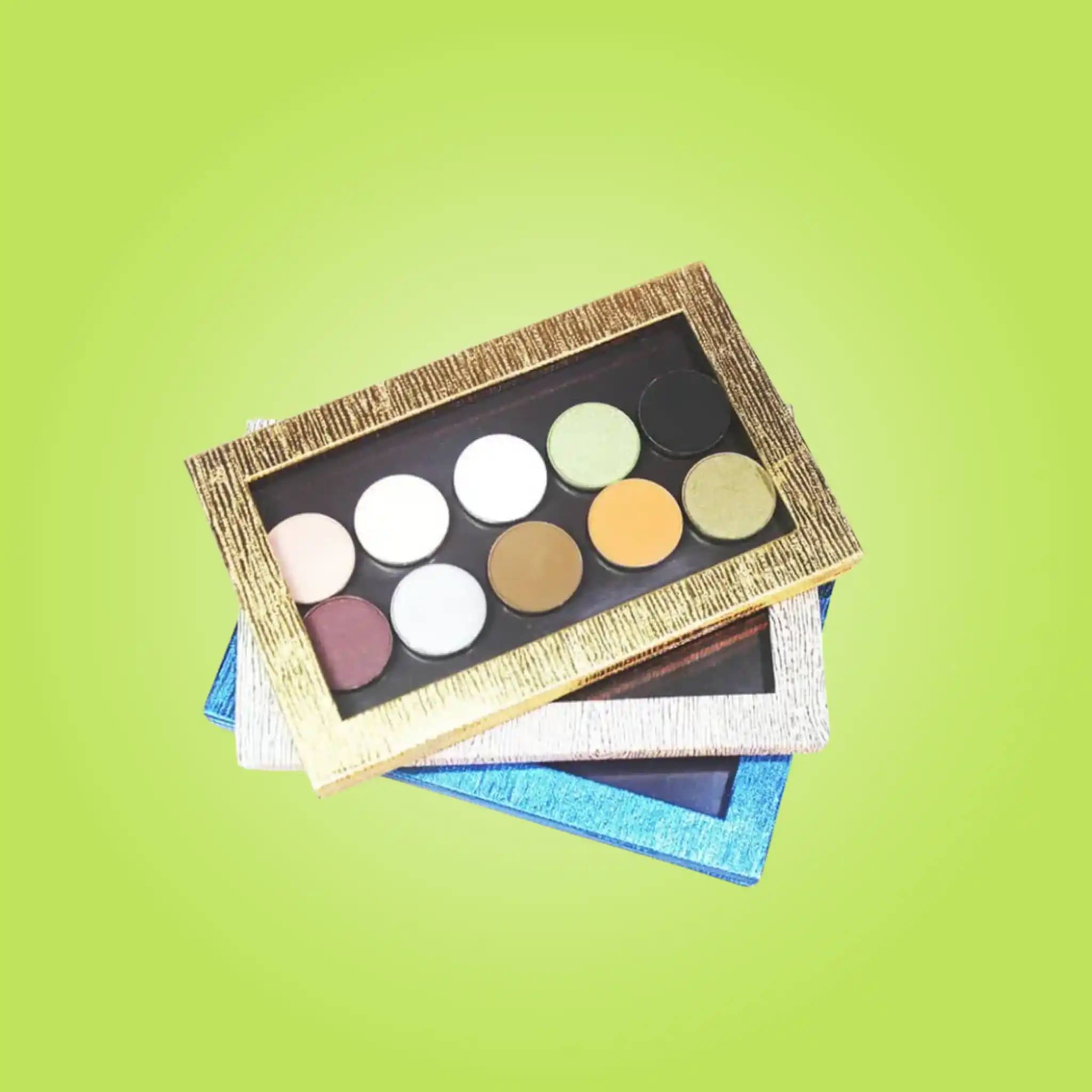 Custom Eye Shadow Boxes
