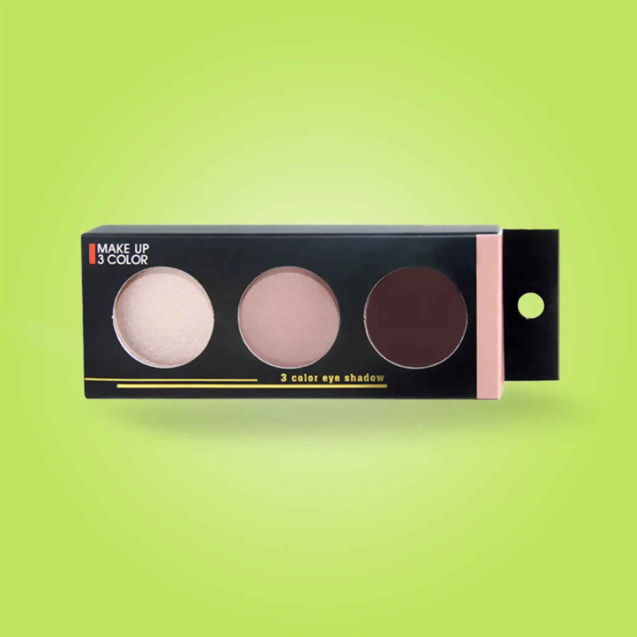 Custom Eye Shadow Boxes