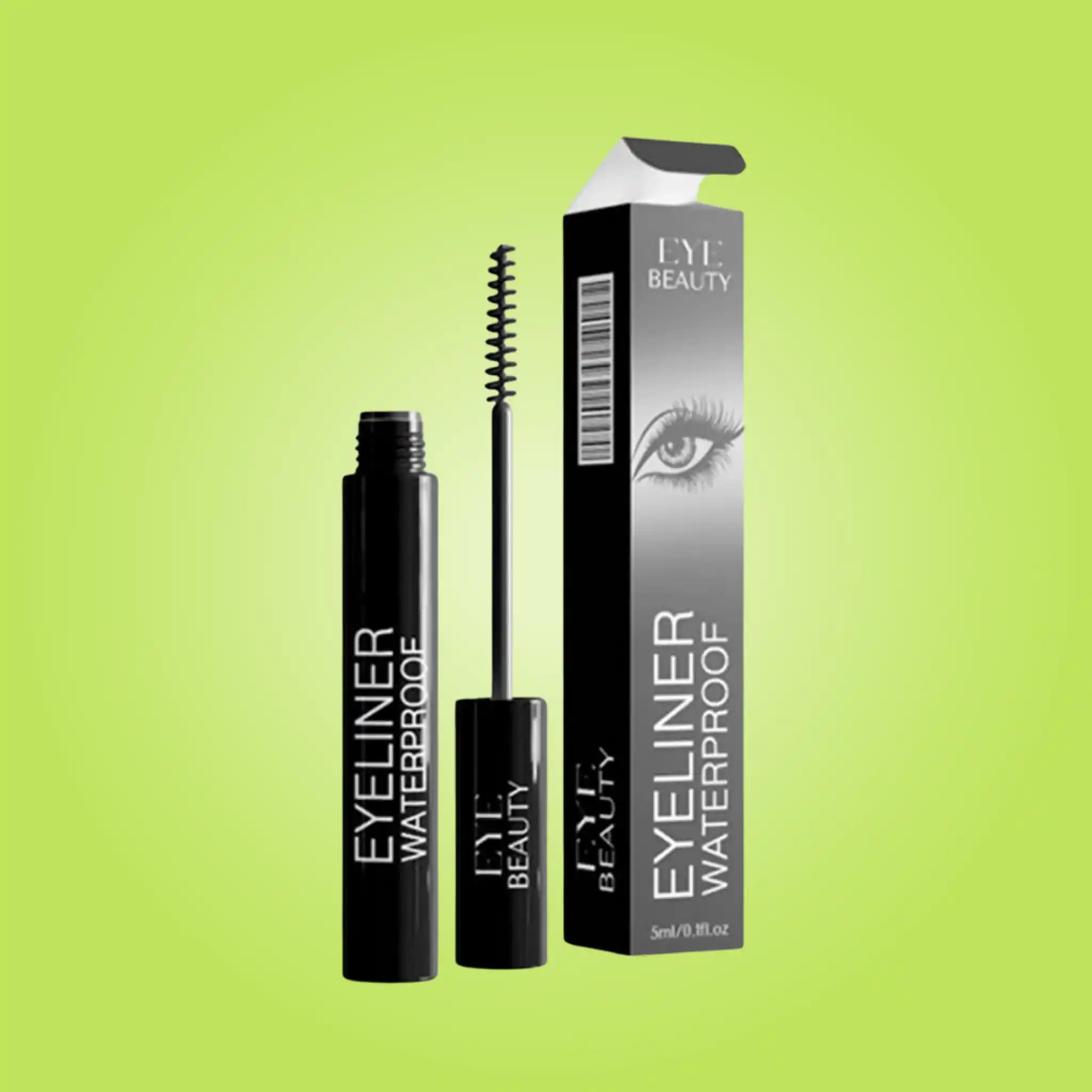 Custom Eyeliner Boxes