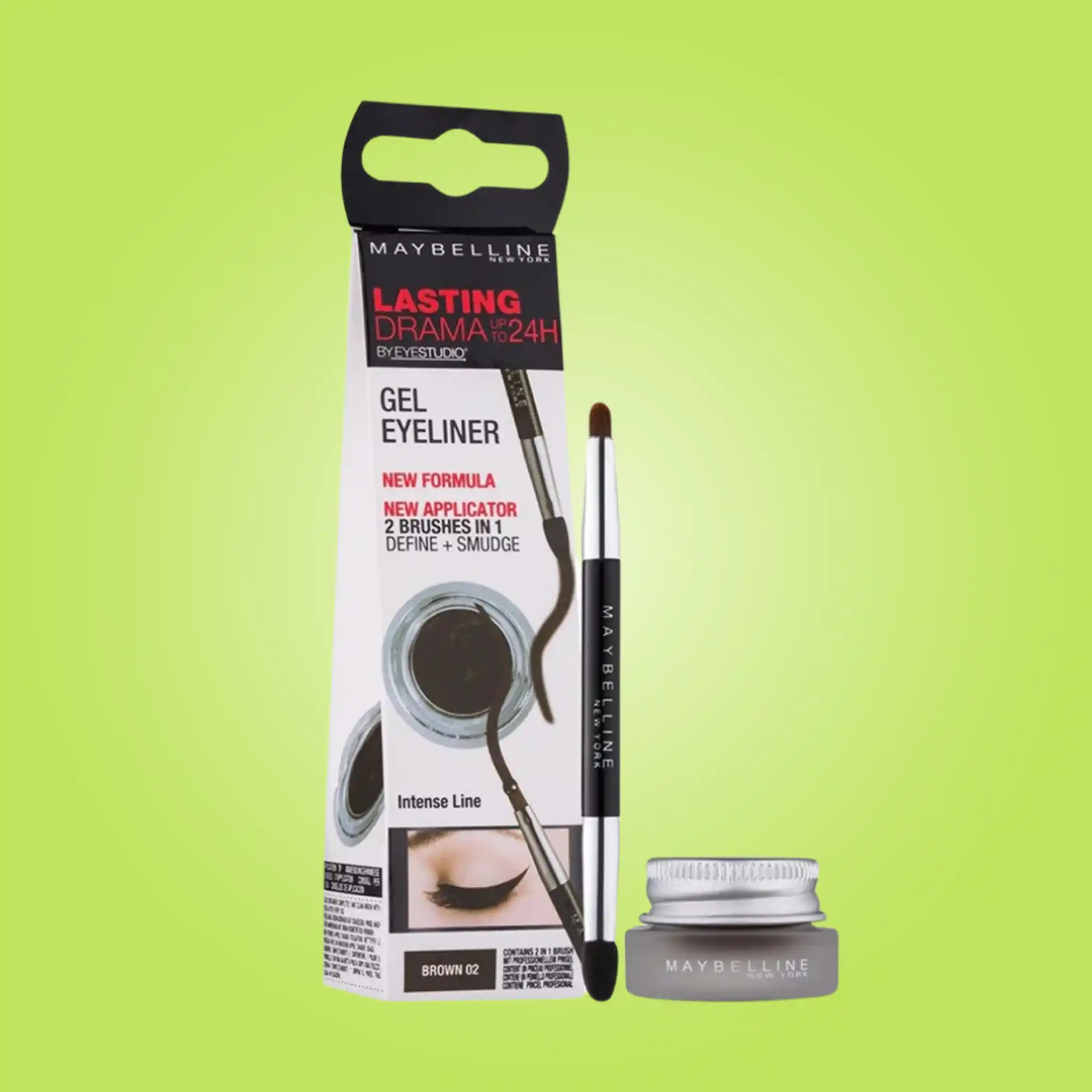 Custom Eyeliner Boxes