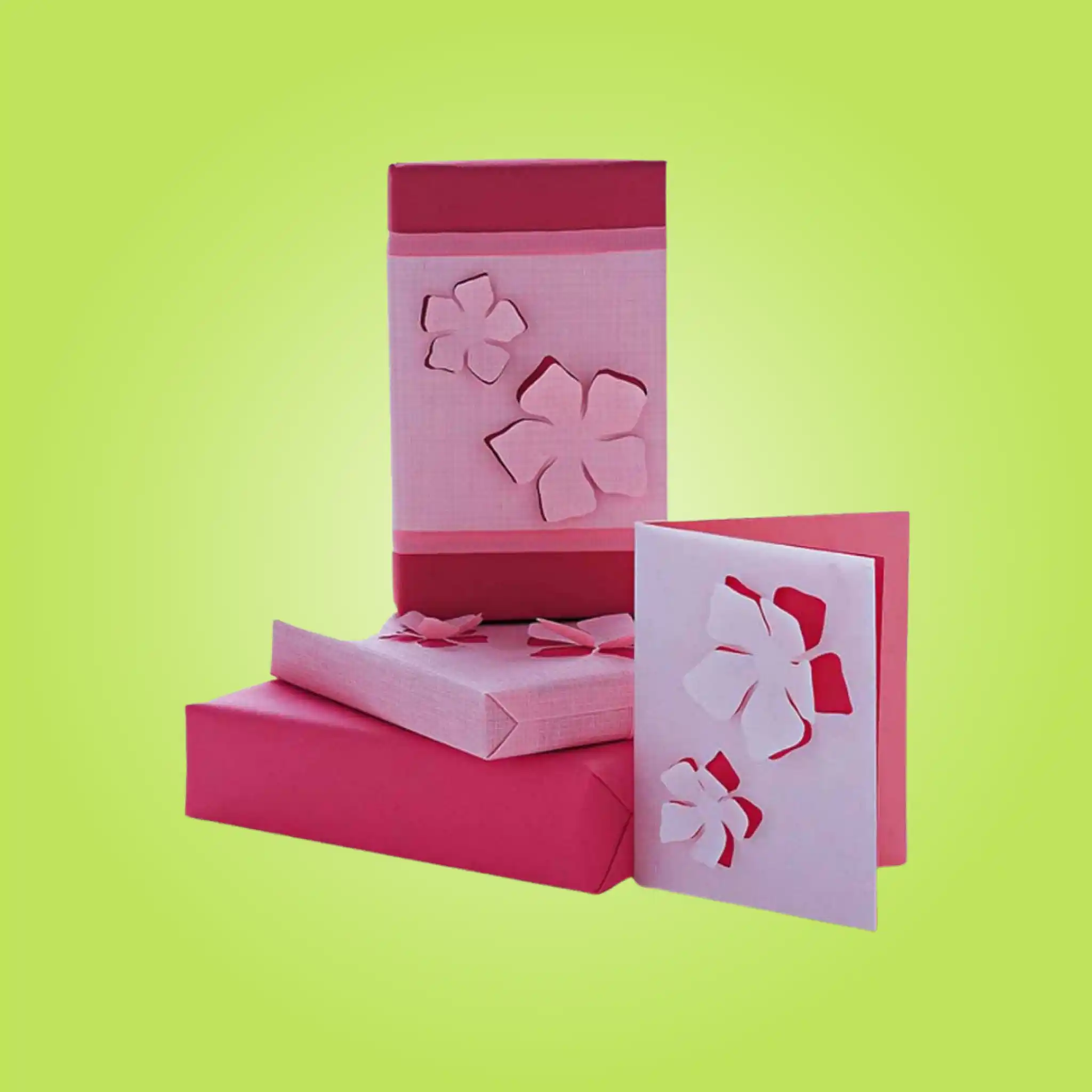 Custom Invitation Boxes