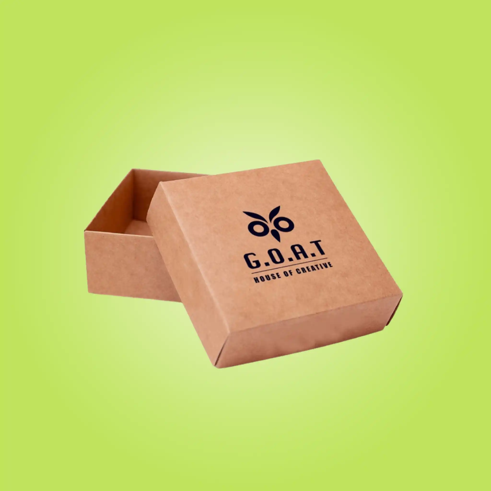 Custom Kraft Boxes with Lids