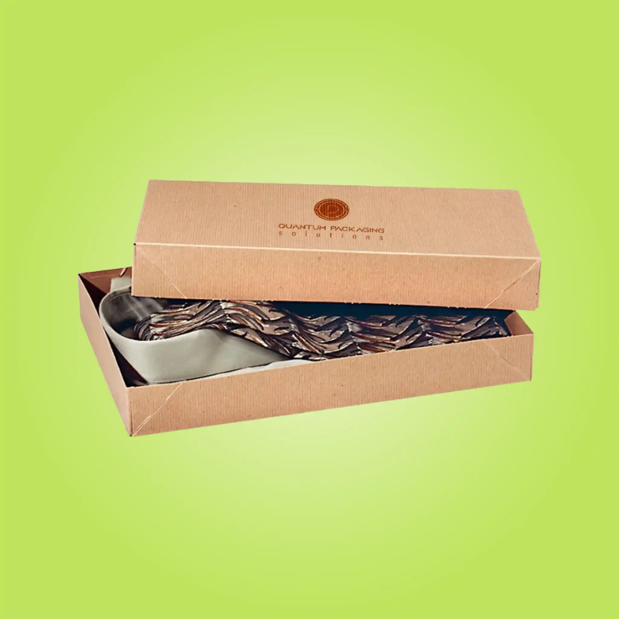 Custom Kraft Boxes with Lids