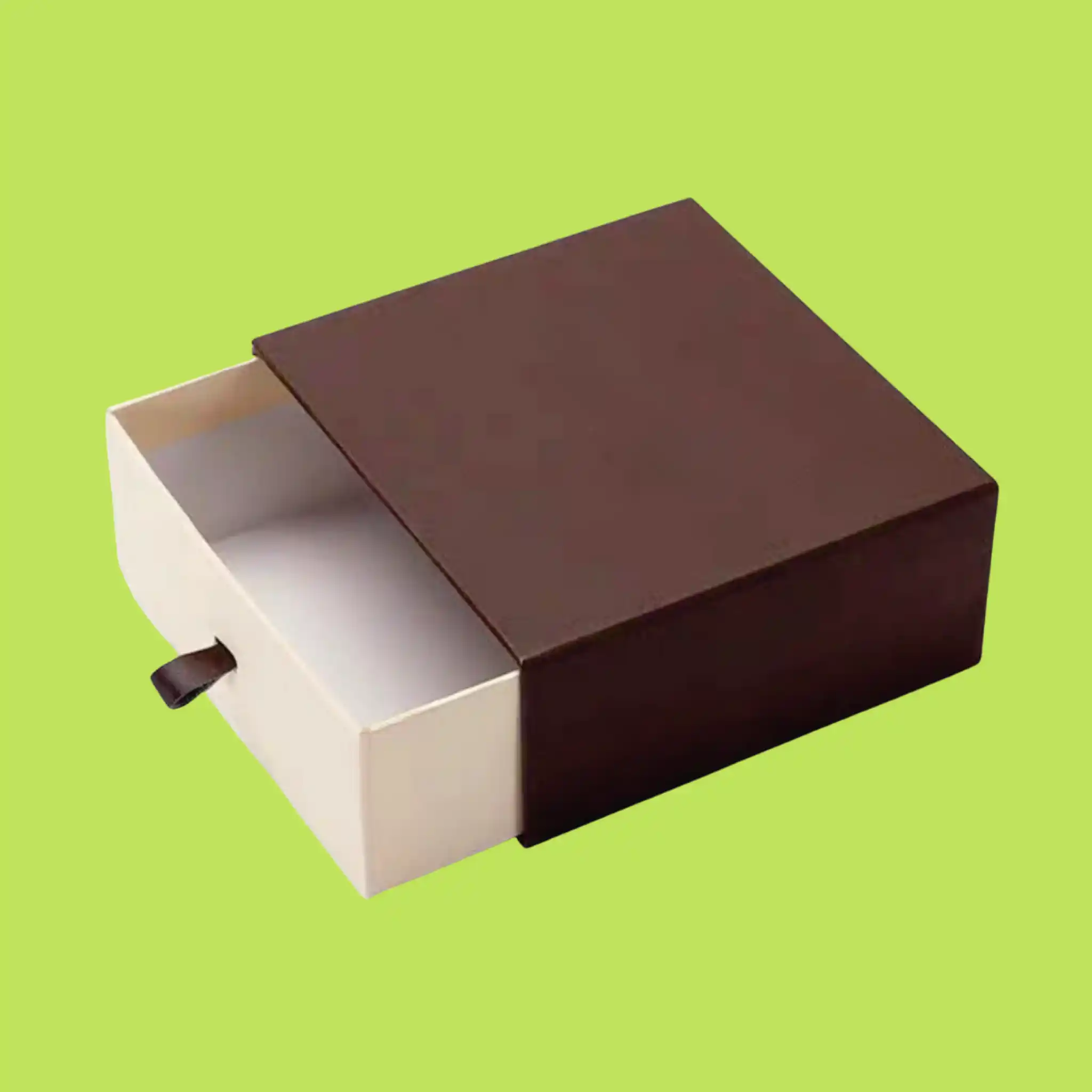 Custom Kraft Jewelry Boxes