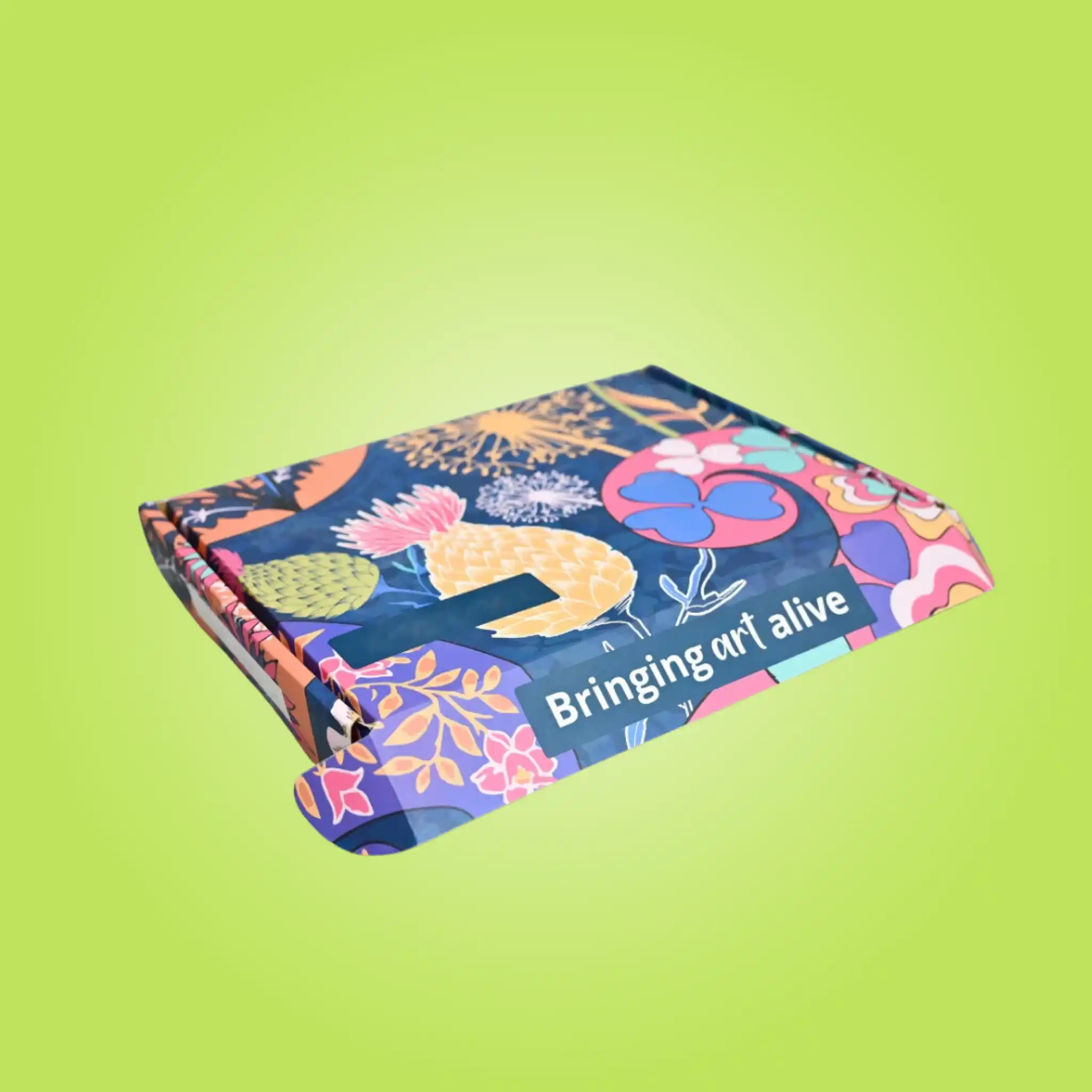 Custom Kraft Mailer Boxes