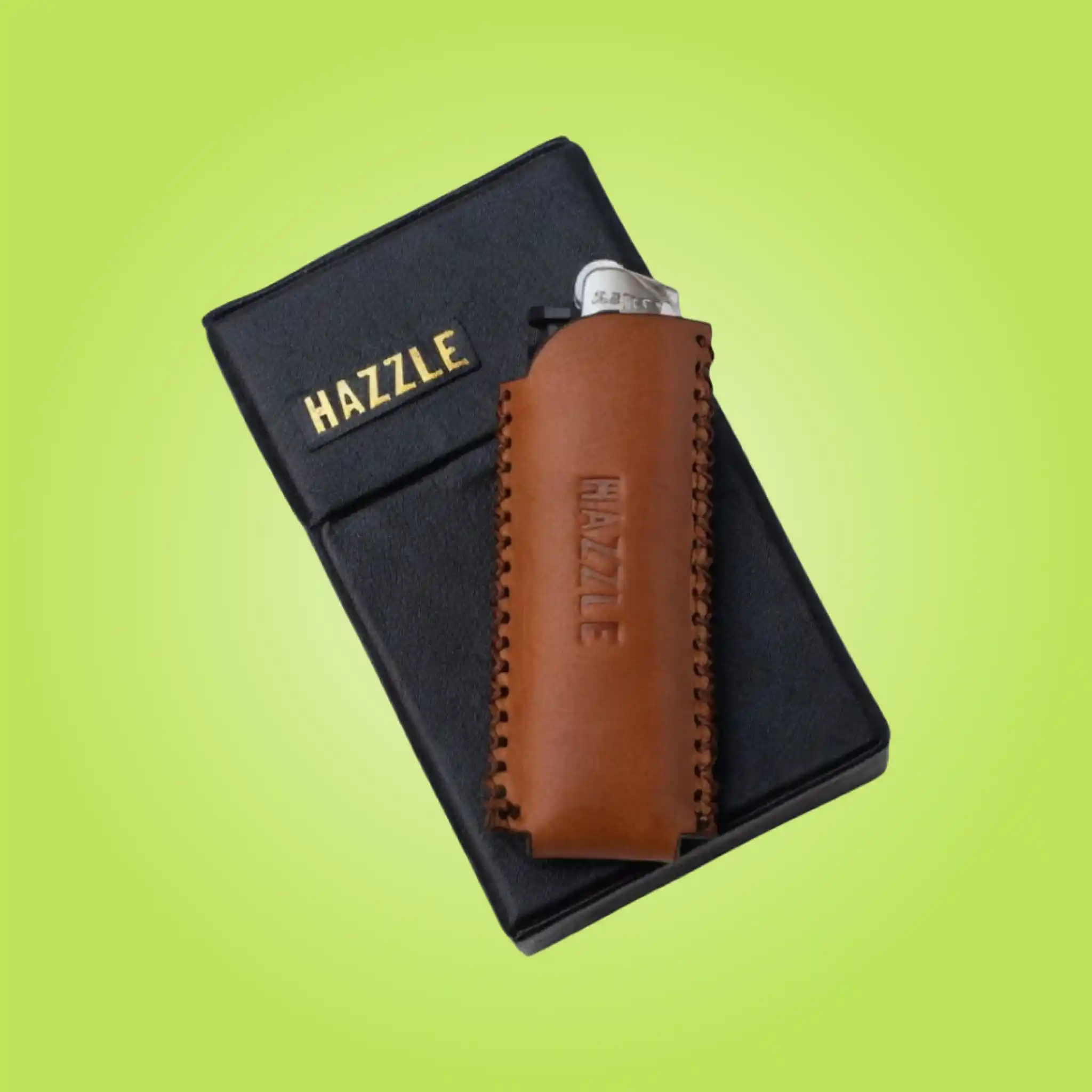 Custom Lighter Boxes