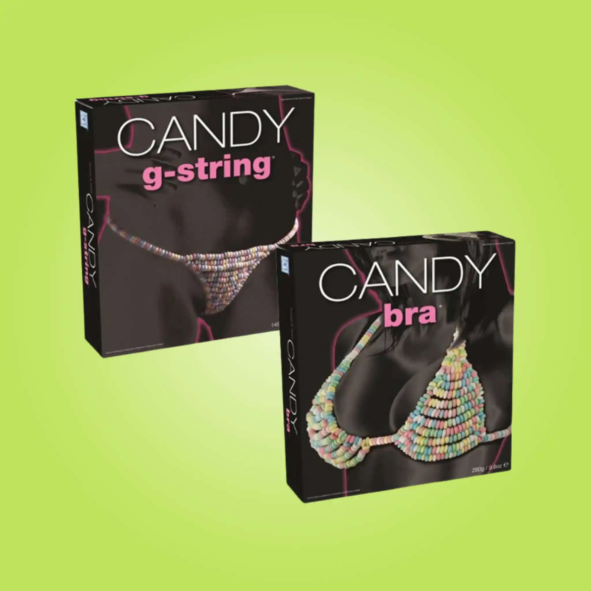 Custom Lingerie Boxes