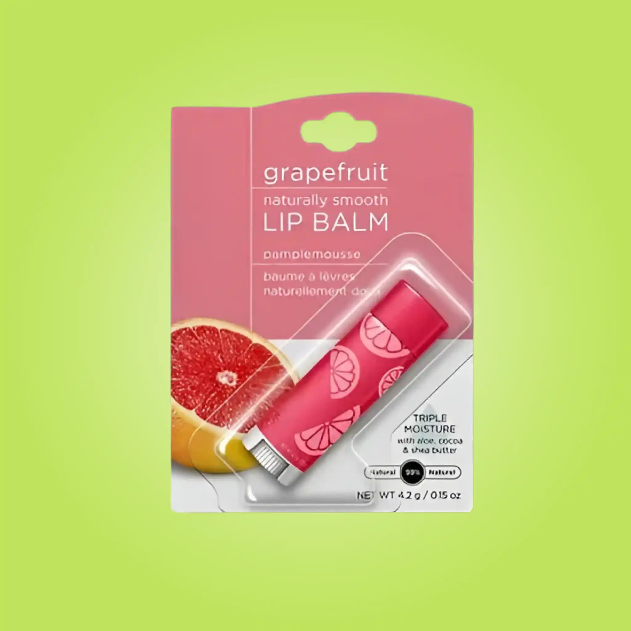 Custom Lip Balm Boxes