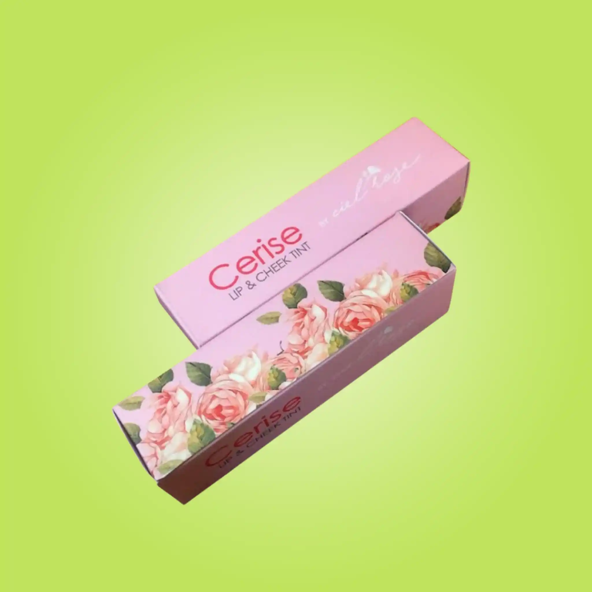 Custom Lip Balm Boxes