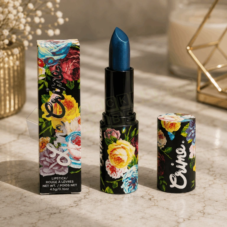 Custom Lipstick Boxes