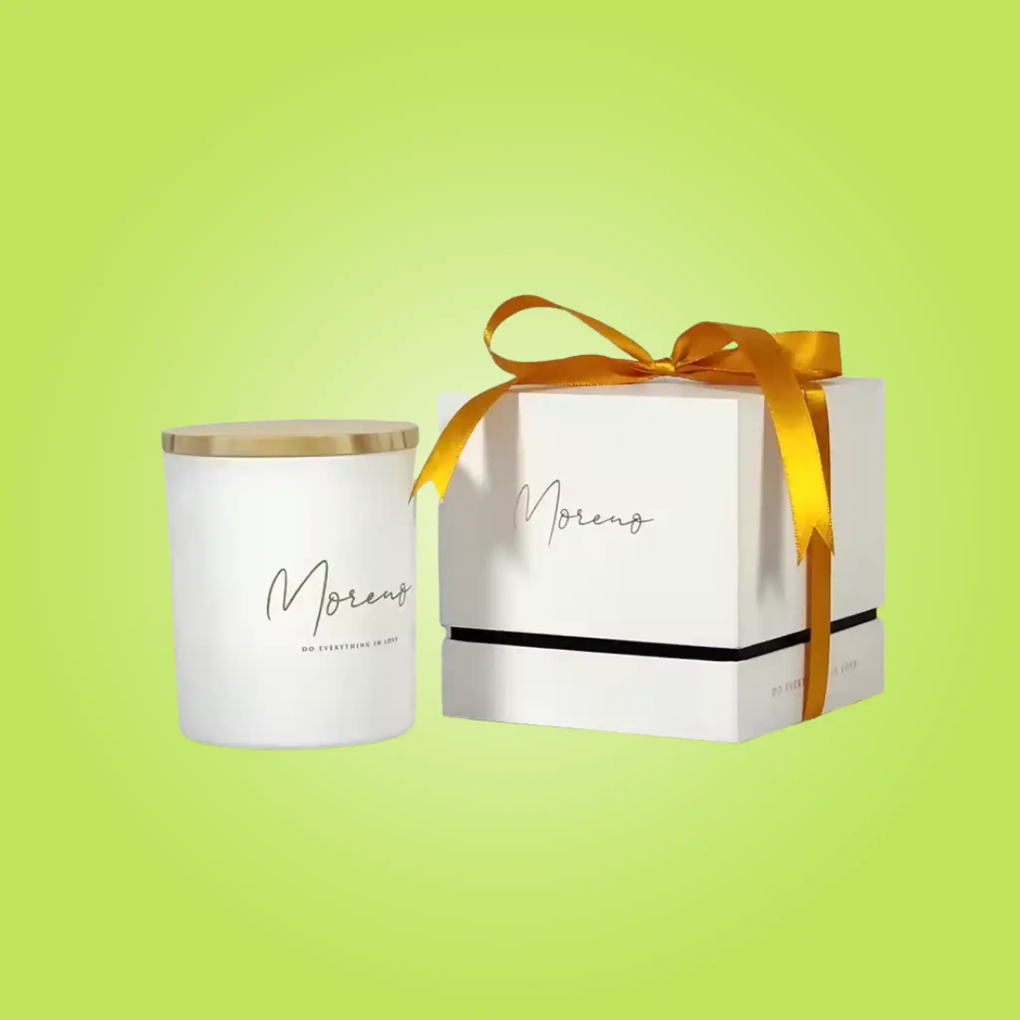 Custom Luxury Candle Boxes