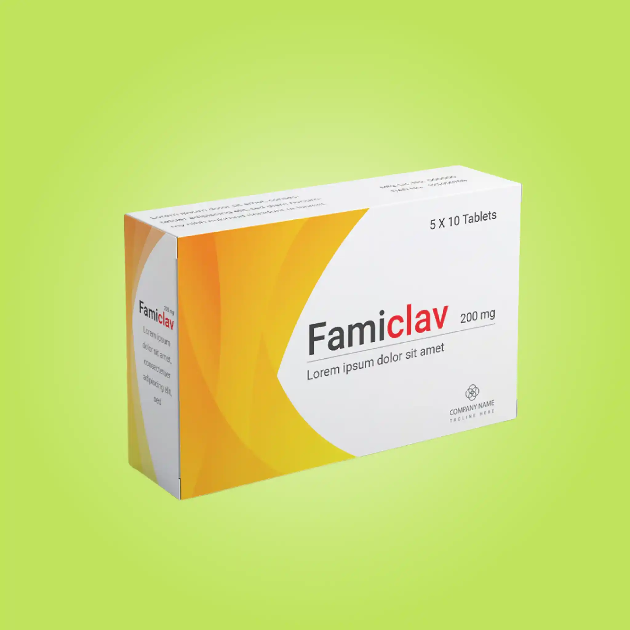 Custom Medicine Boxes