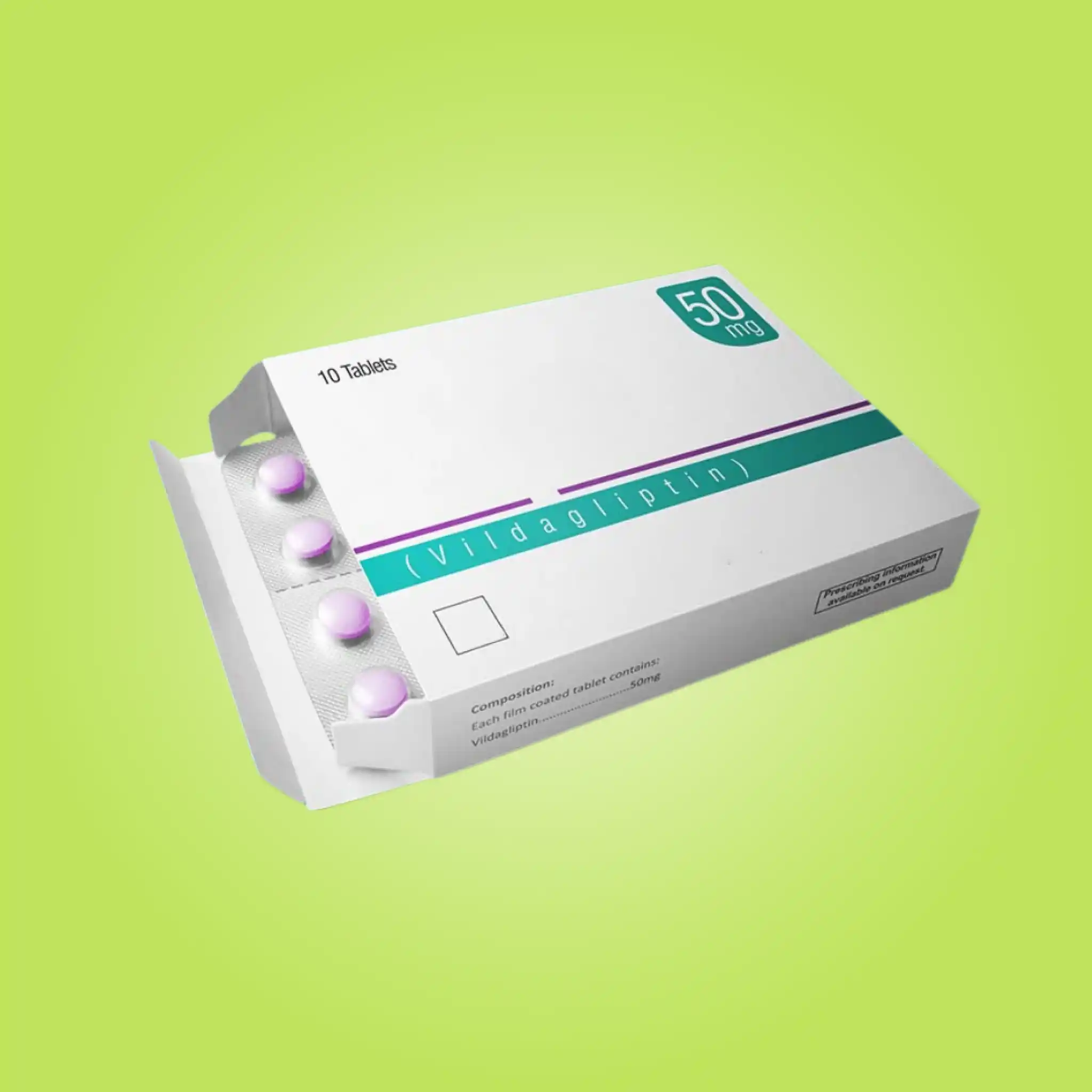 Custom Medicine Boxes