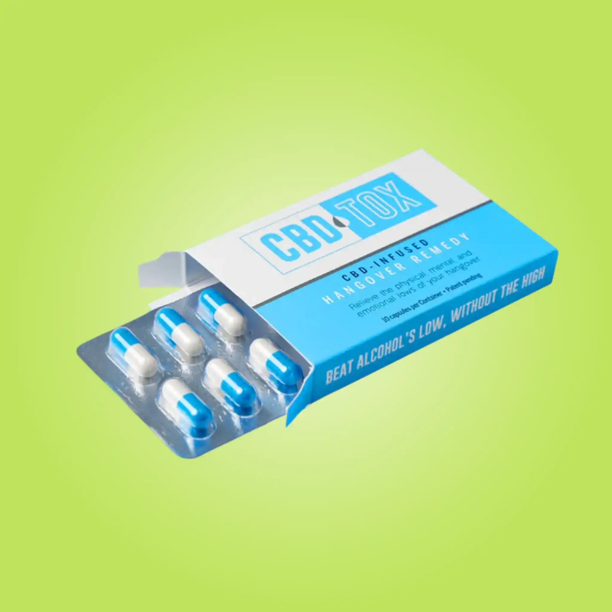 Custom Medicine Boxes