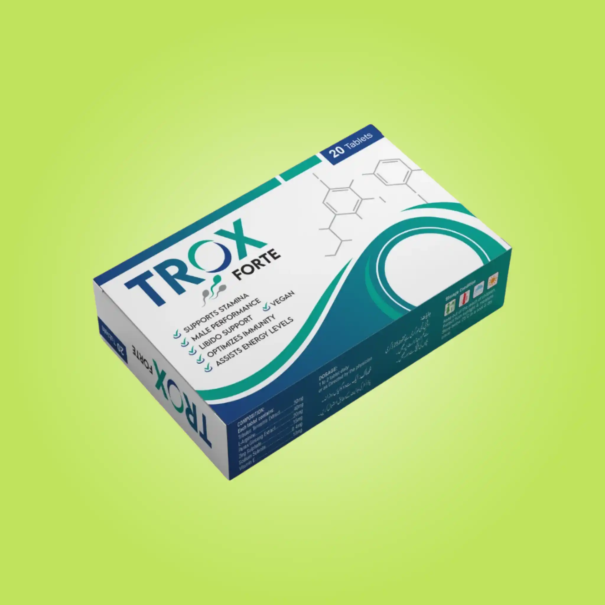 Custom Medicine Boxes