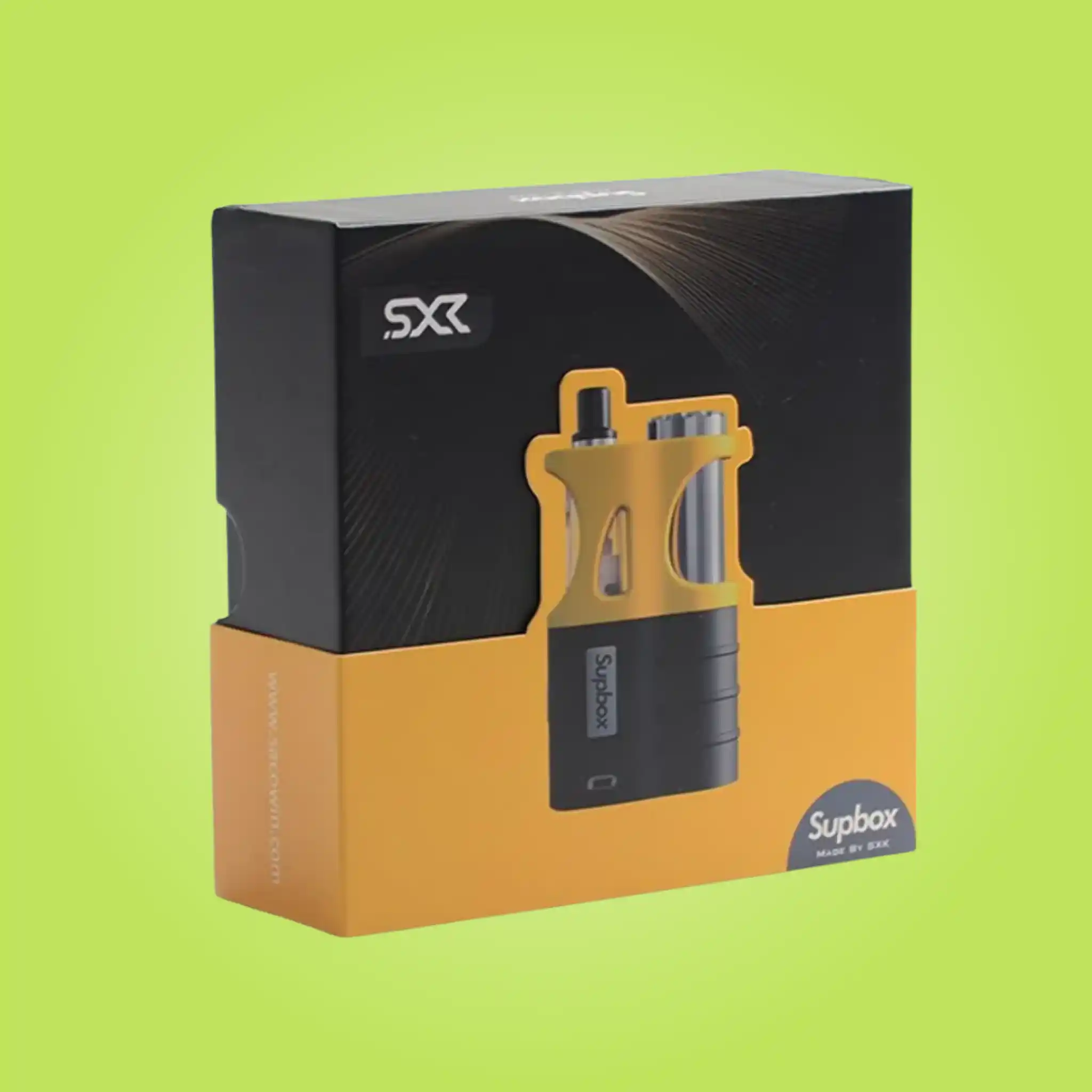 Custom Mod Kits Vape Boxes