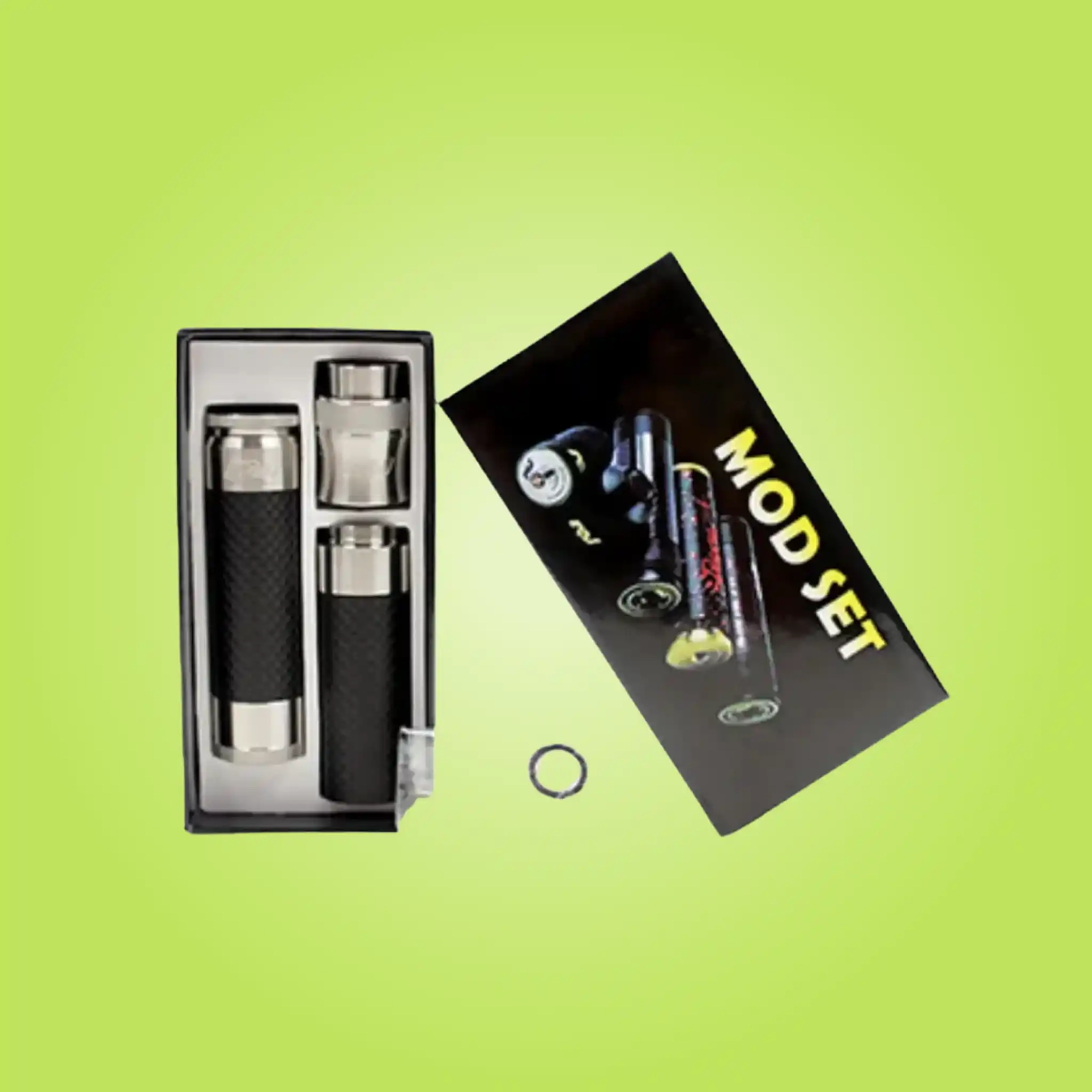 Custom Mod Kits Vape Boxes