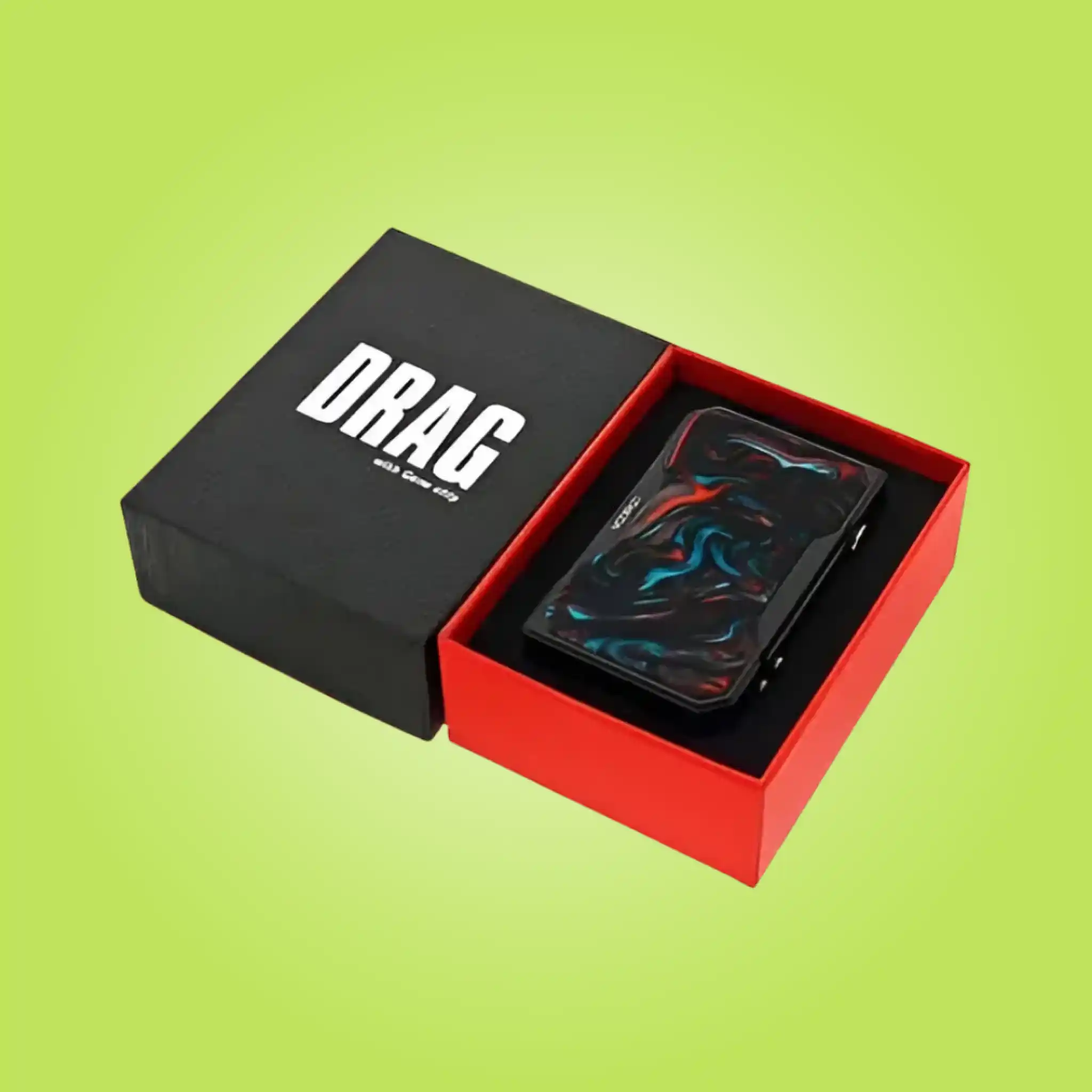 Custom Mod Kits Vape Boxes