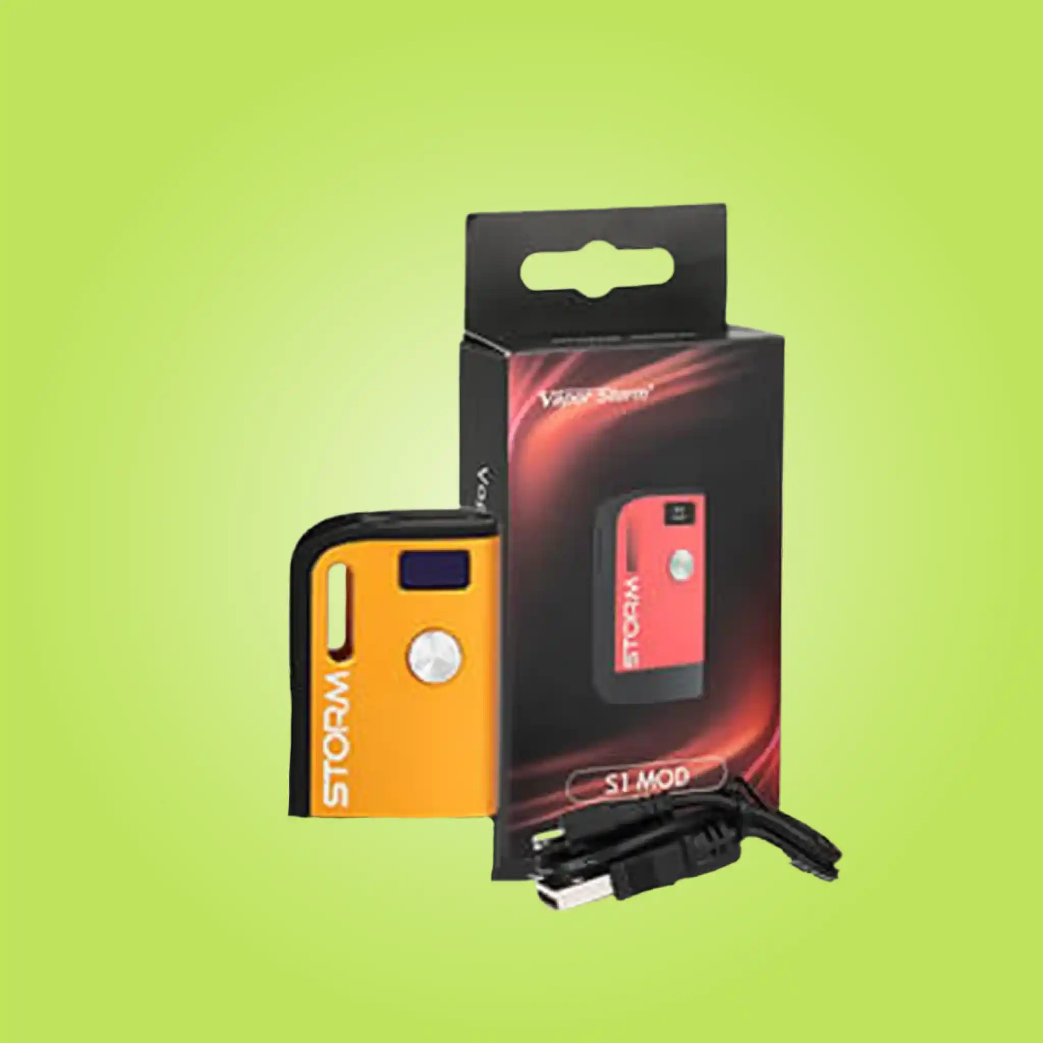 Custom Mod Kits Vape Boxes