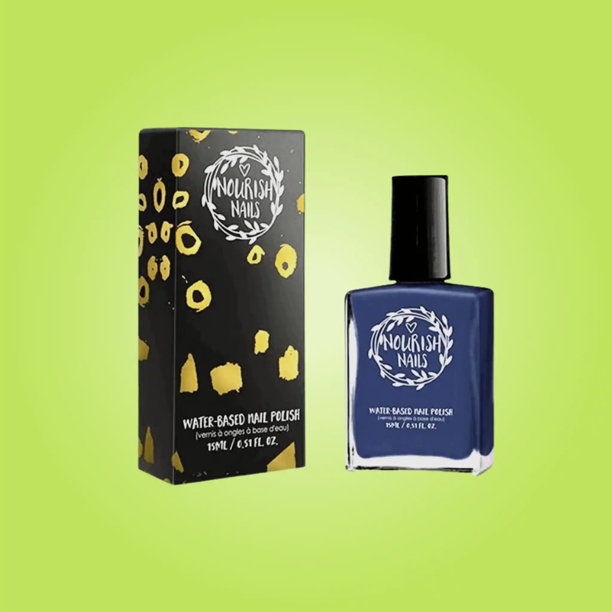 Custom Nail Polish Boxes