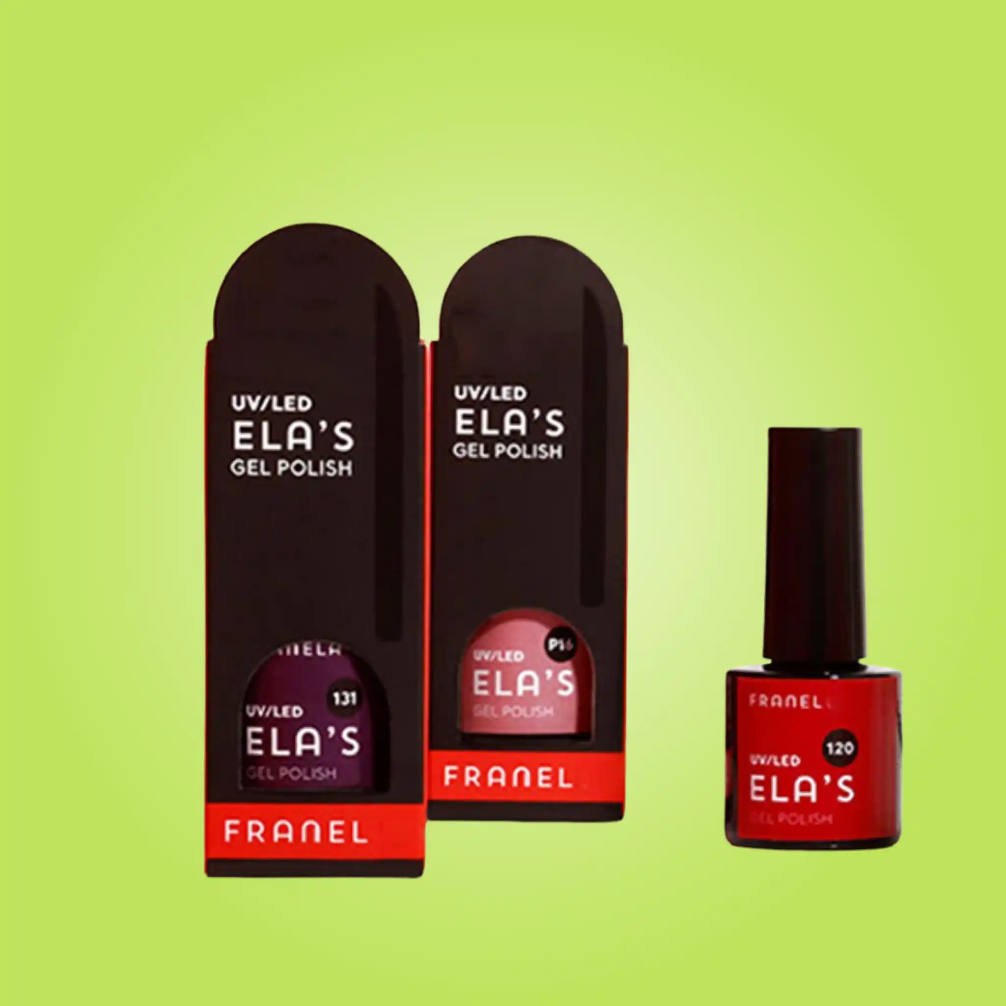 Custom Nail Polish Boxes