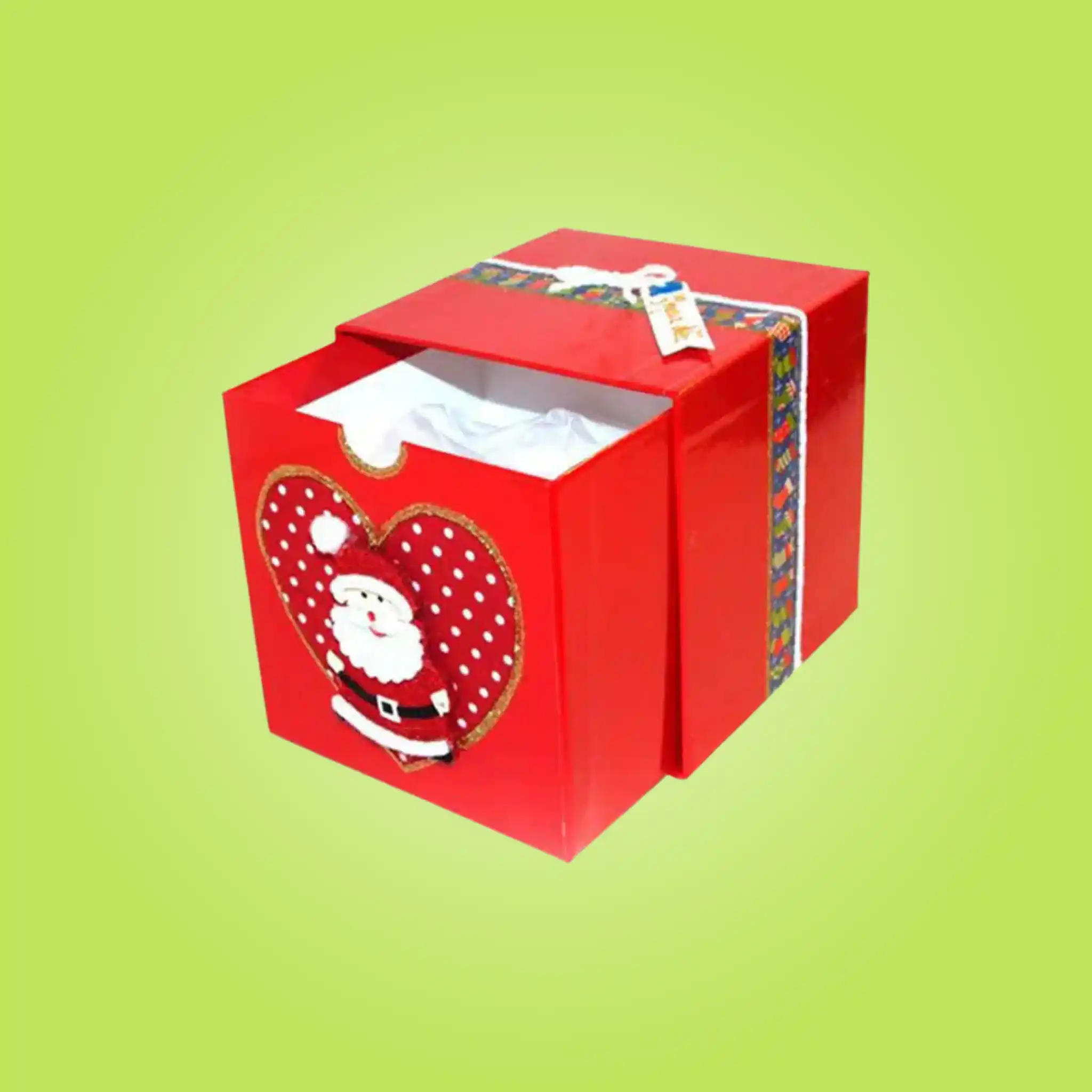 Custom Ornament Boxes